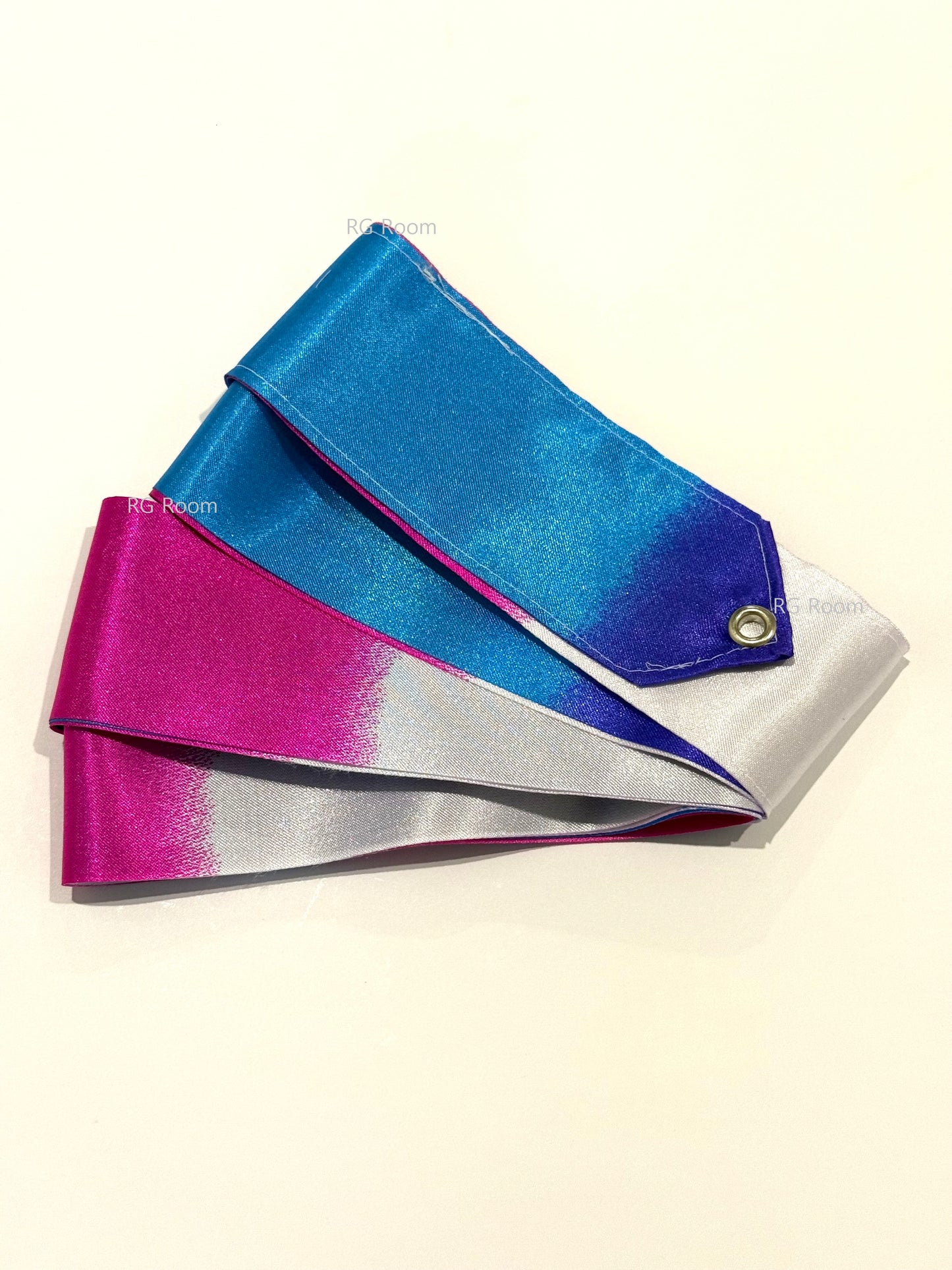 Tuloni Ribbons - 5m (multi-coloured)