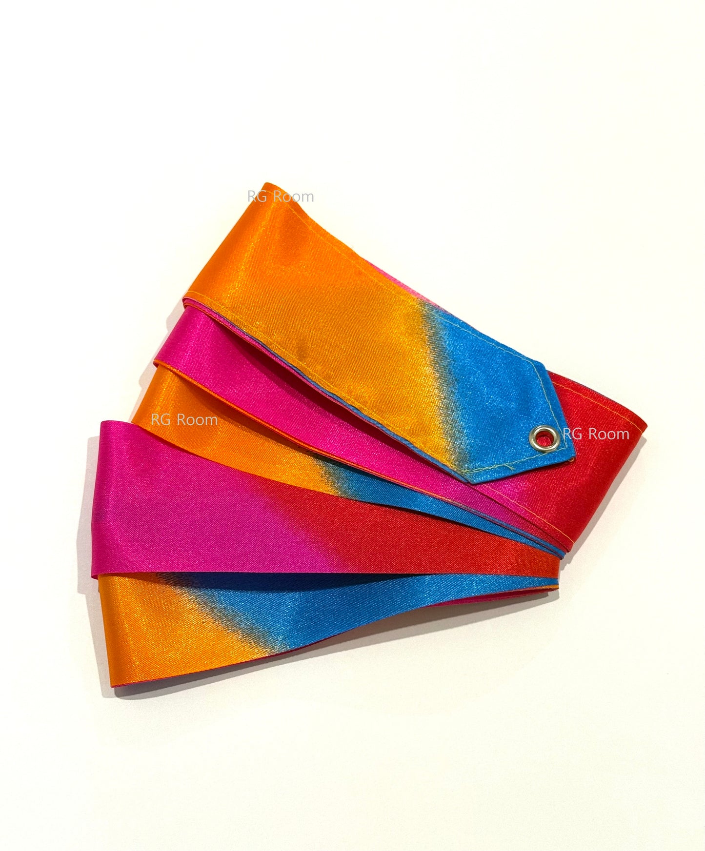 Tuloni Ribbons - 5m (multi-coloured)