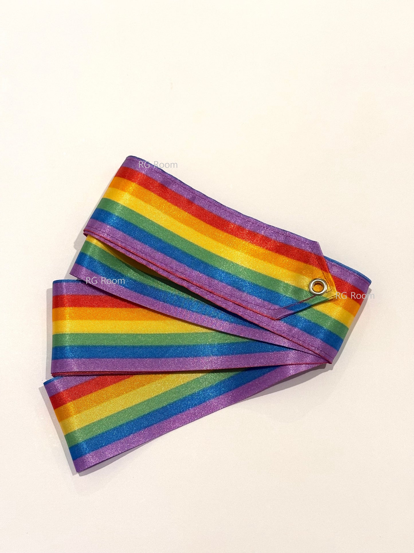 Tuloni Ribbons - 5m (multi-coloured)