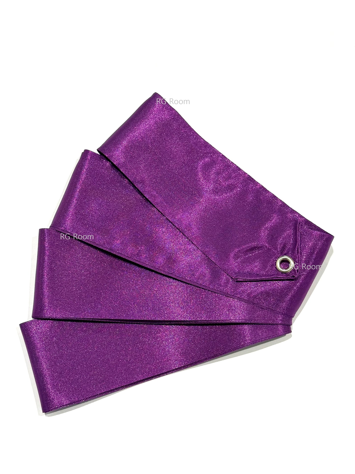 Tuloni Ribbons - 5m (one-coloured)