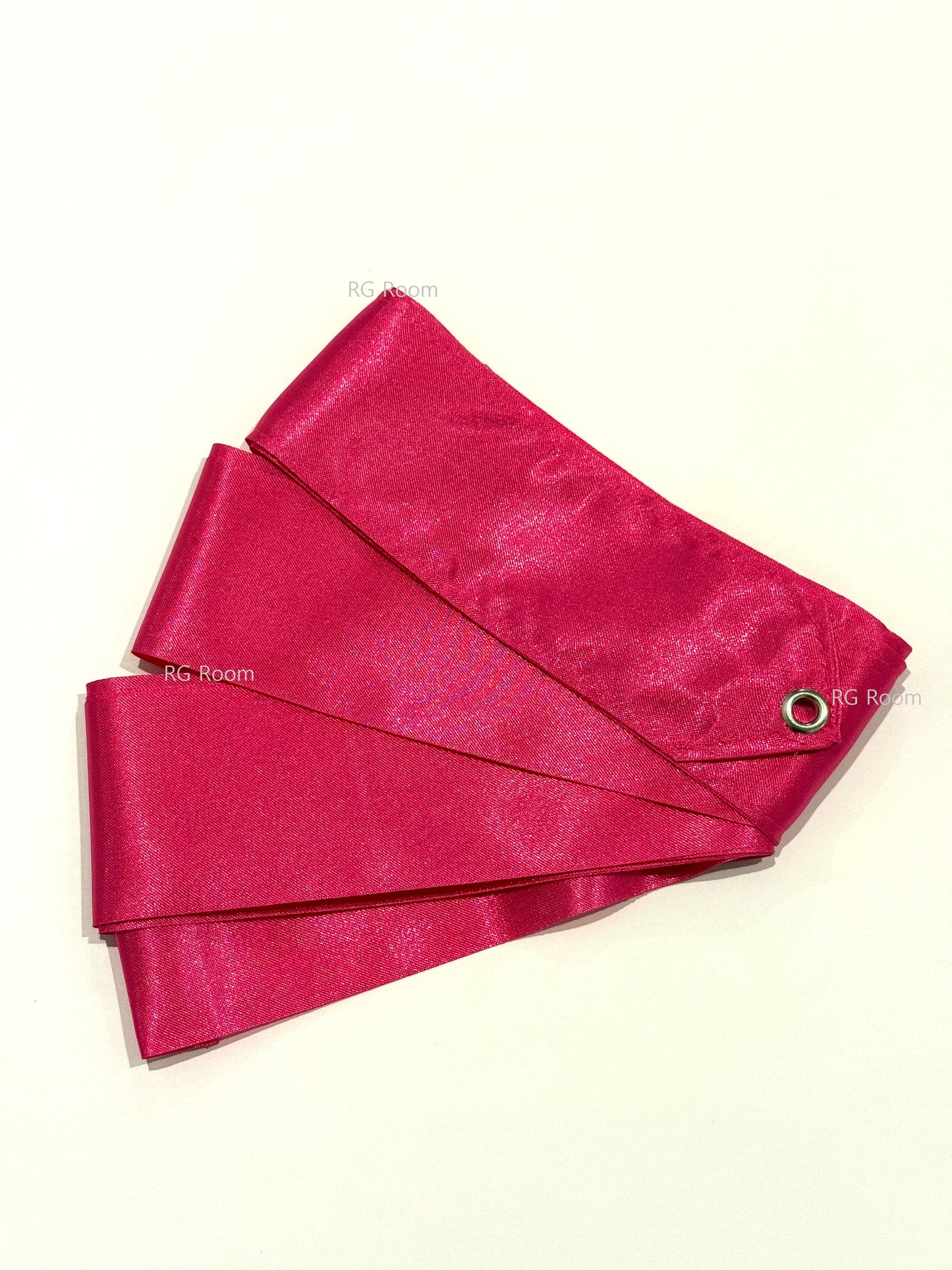 Tuloni Ribbons - 5m (one-coloured)