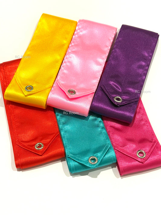 Tuloni Ribbons - 5m (one-coloured)