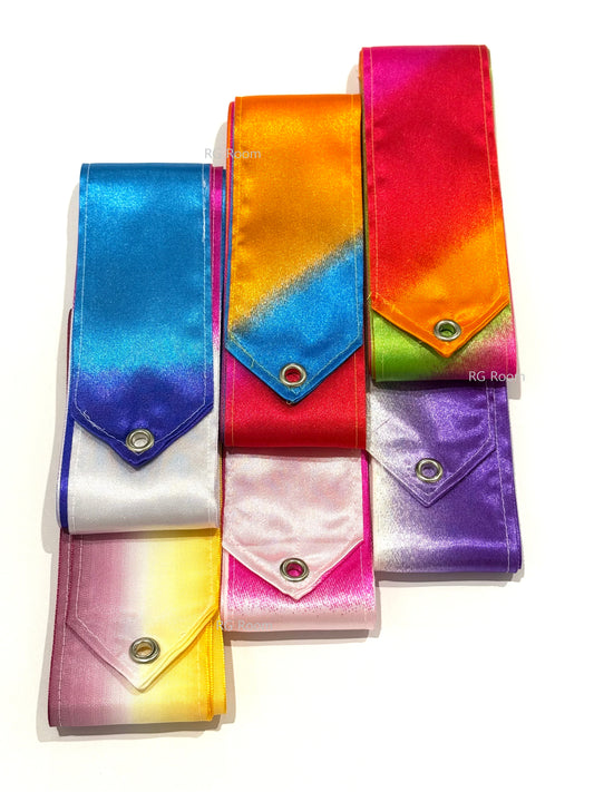 Tuloni Ribbons - 5m (multi-coloured)