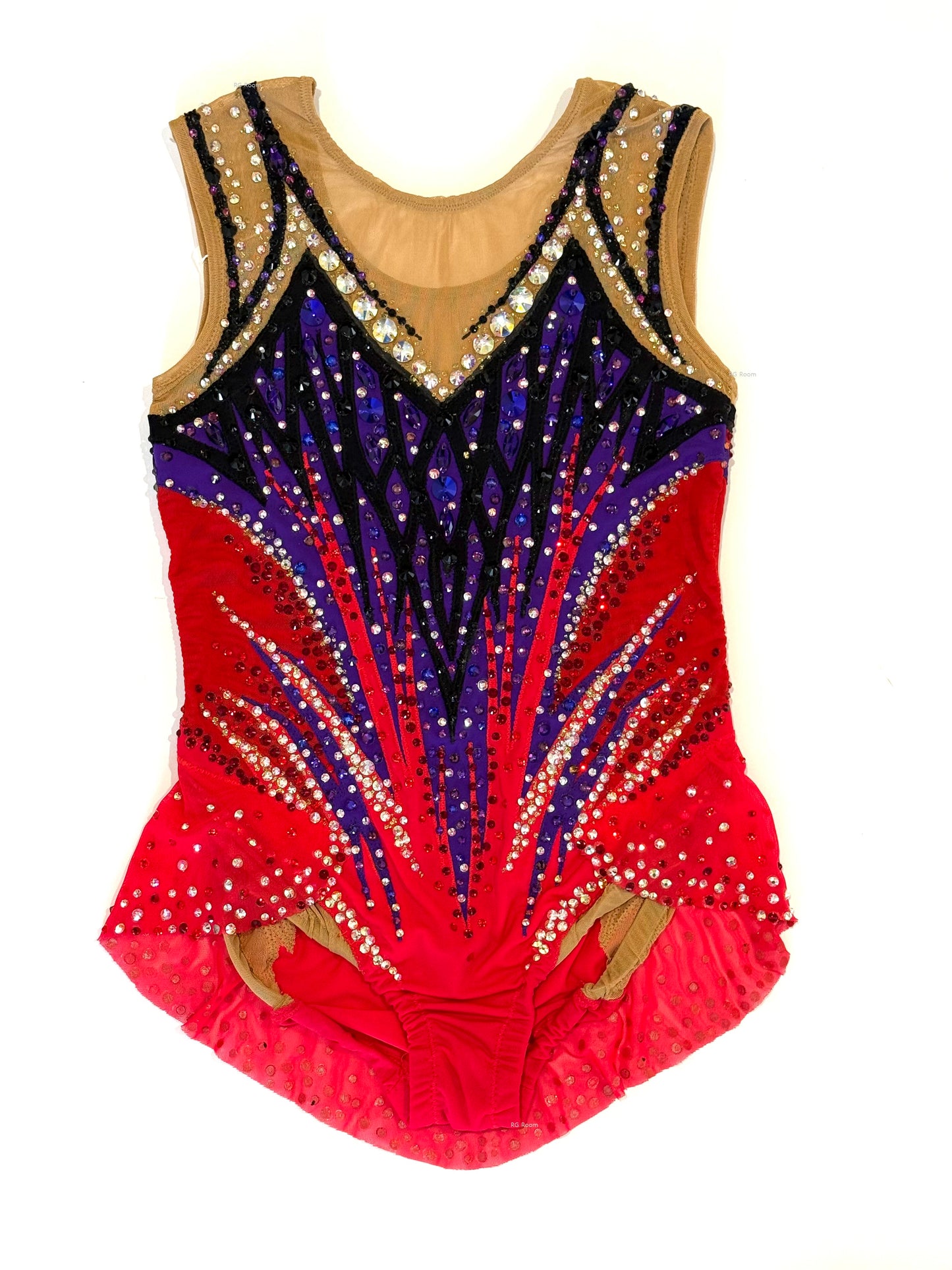 Competition Leotard (second hand)