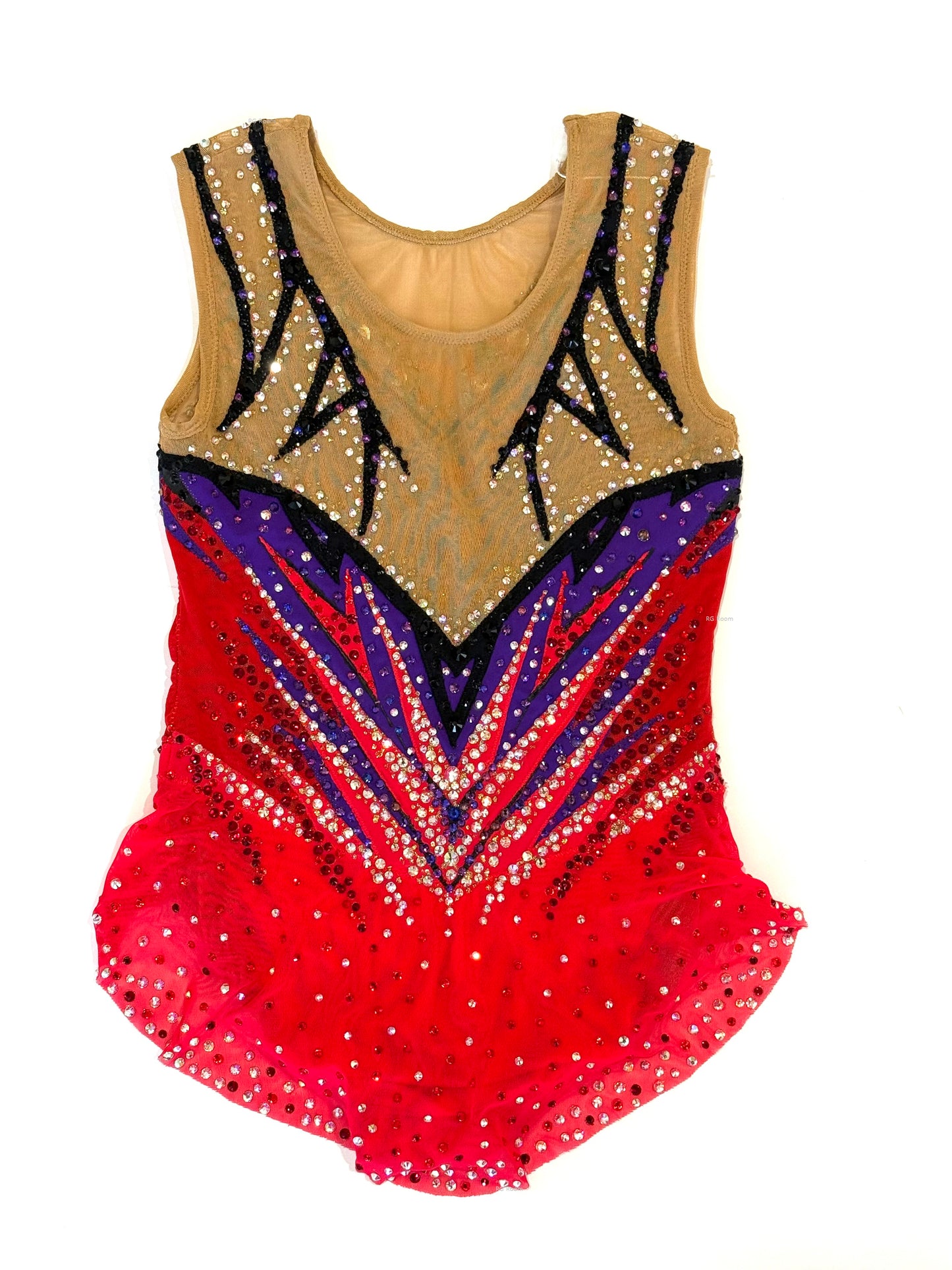 Competition Leotard (second hand)