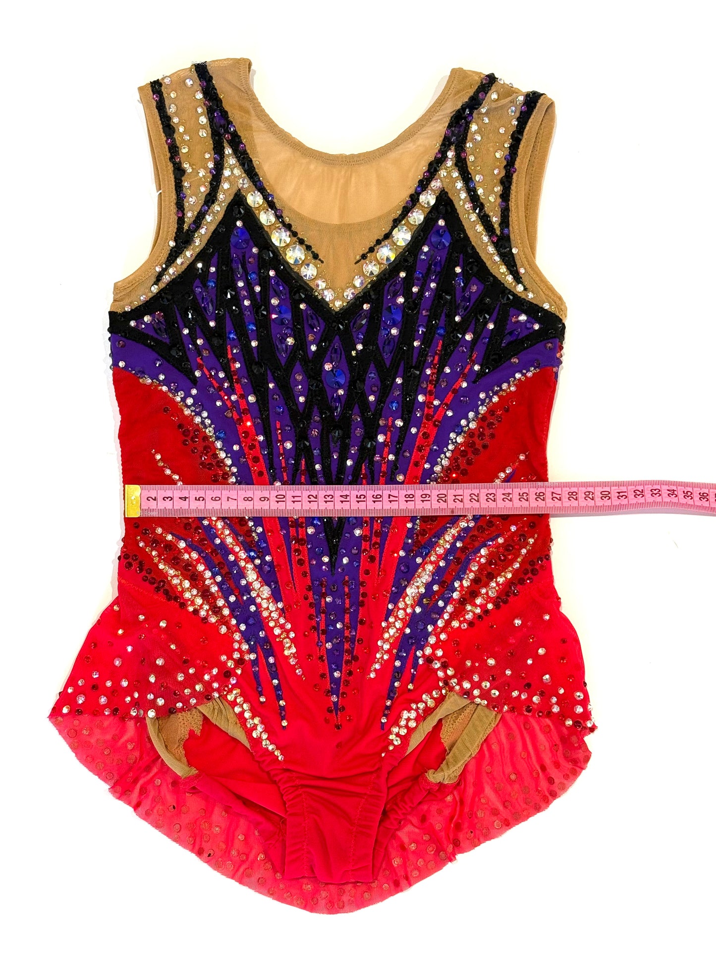 Competition Leotard (second hand)