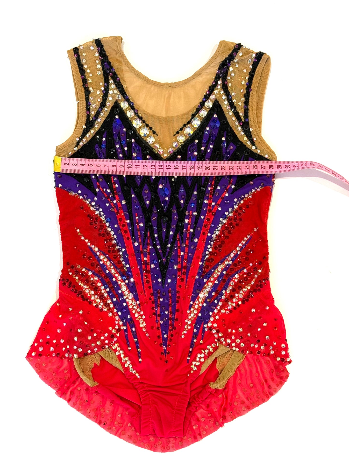 Competition Leotard (second hand)