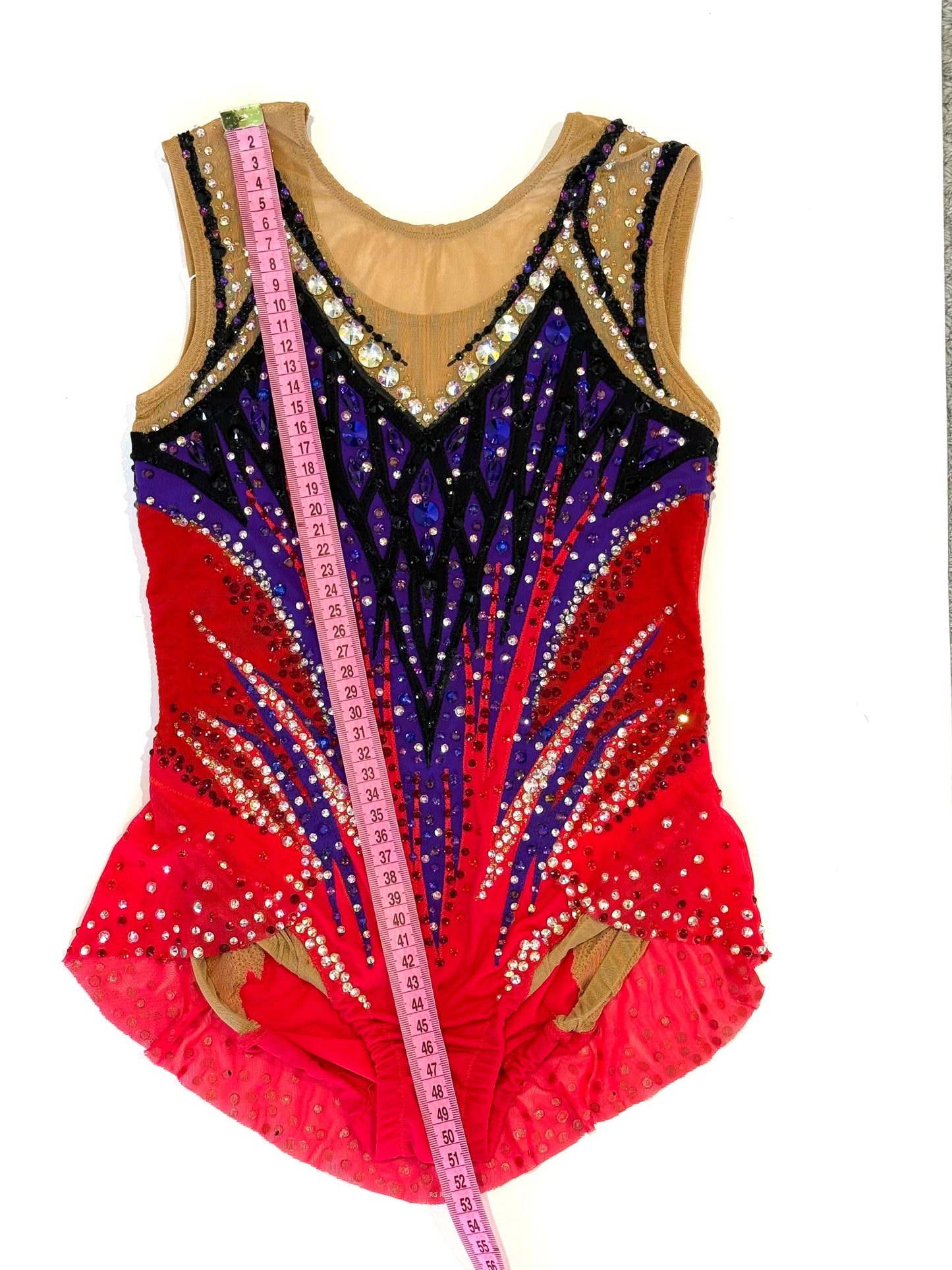 Competition Leotard (second hand)
