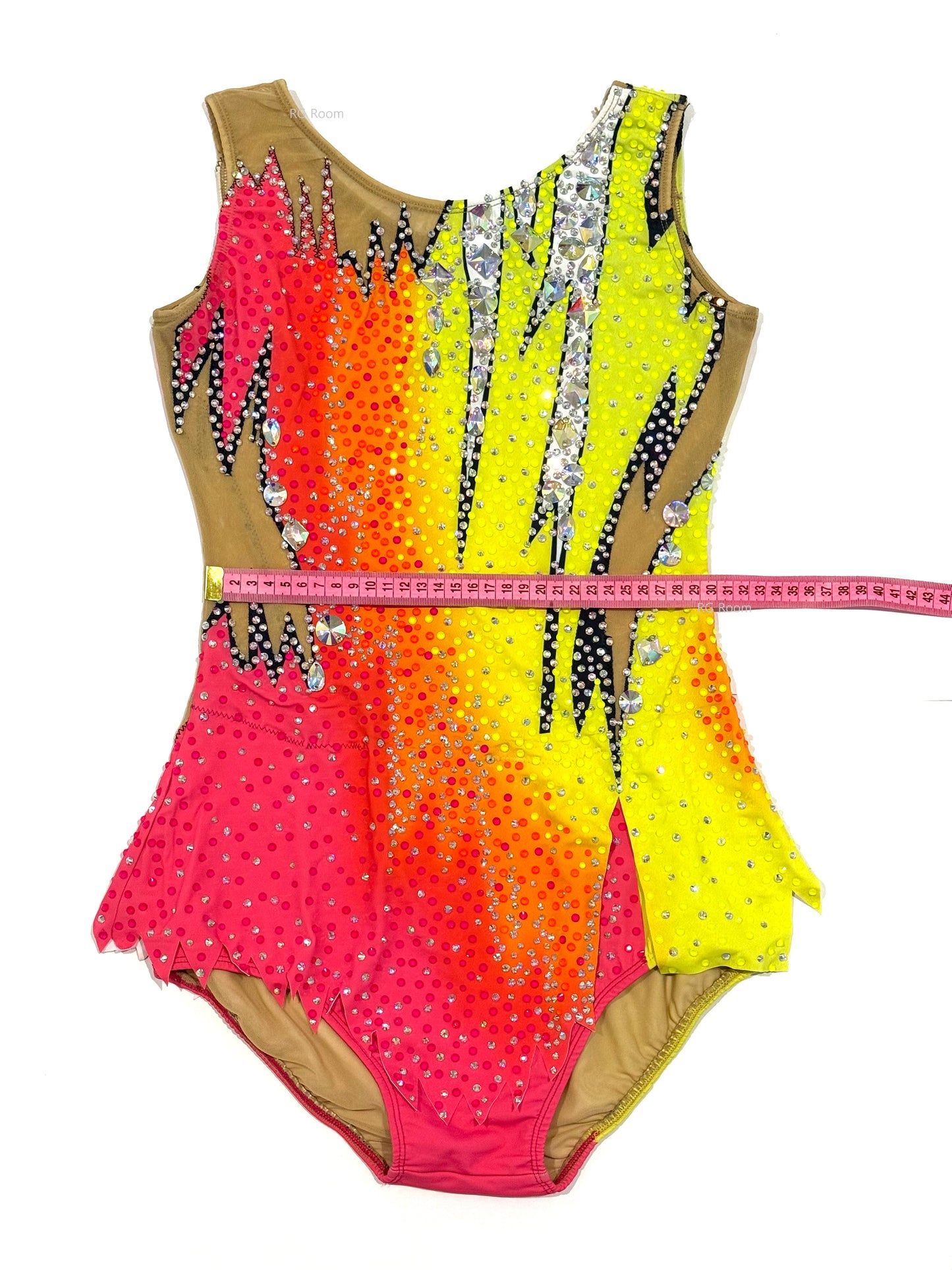Competition Leotard (second hand) : 150-160cm