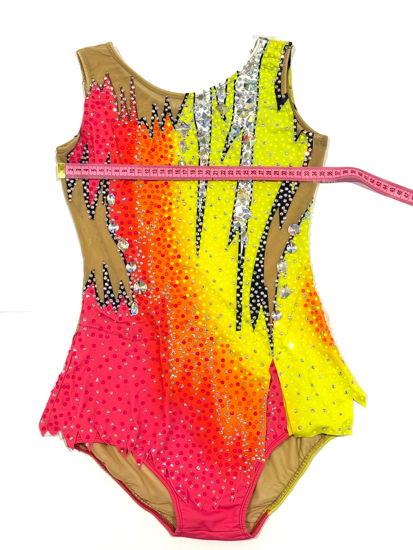 Competition Leotard (second hand) : 150-160cm