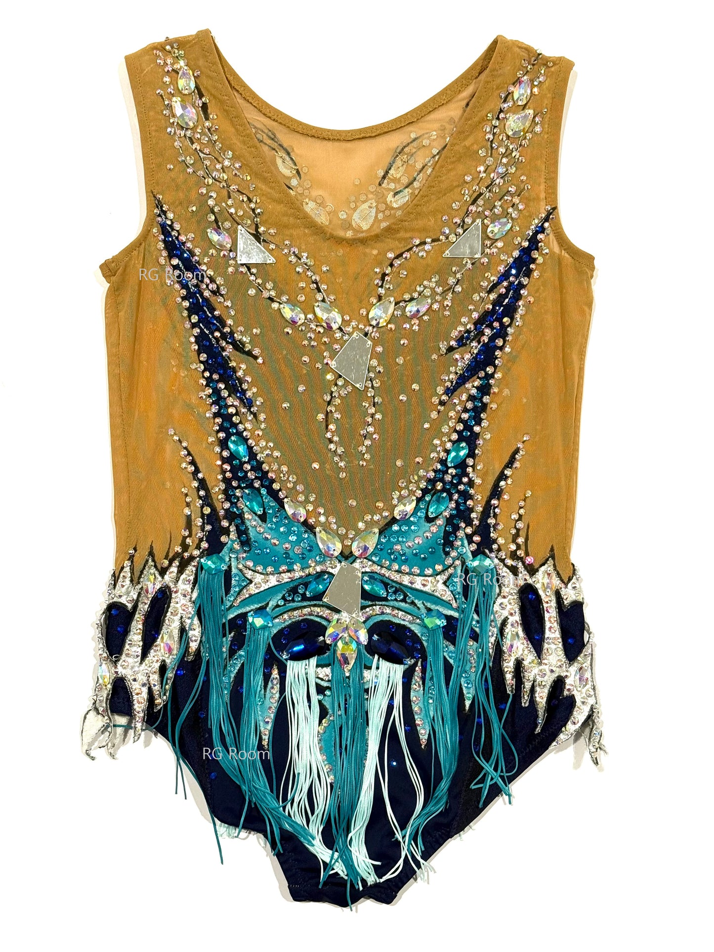 Competition Leotard (second hand)