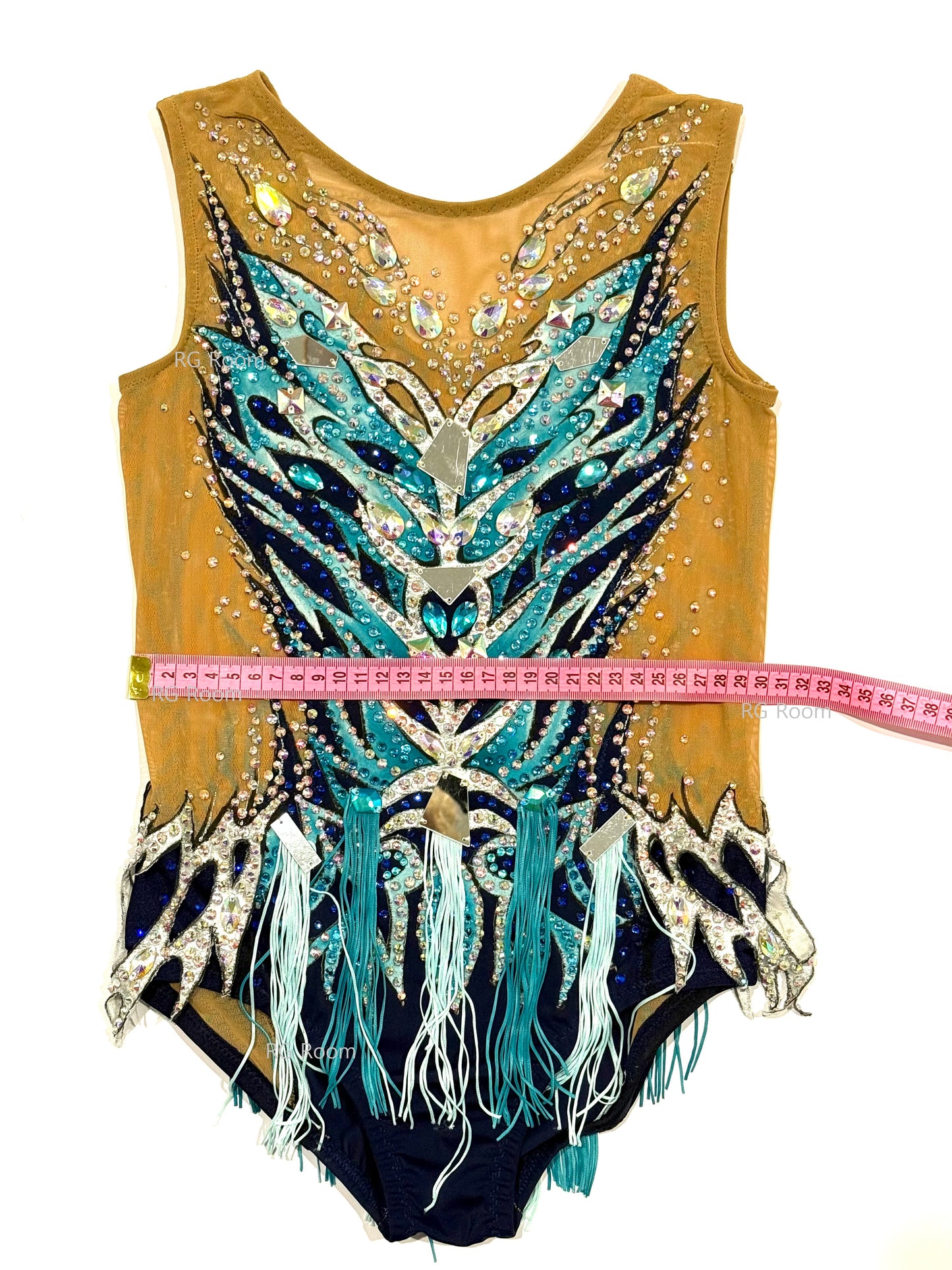 Competition Leotard (second hand)