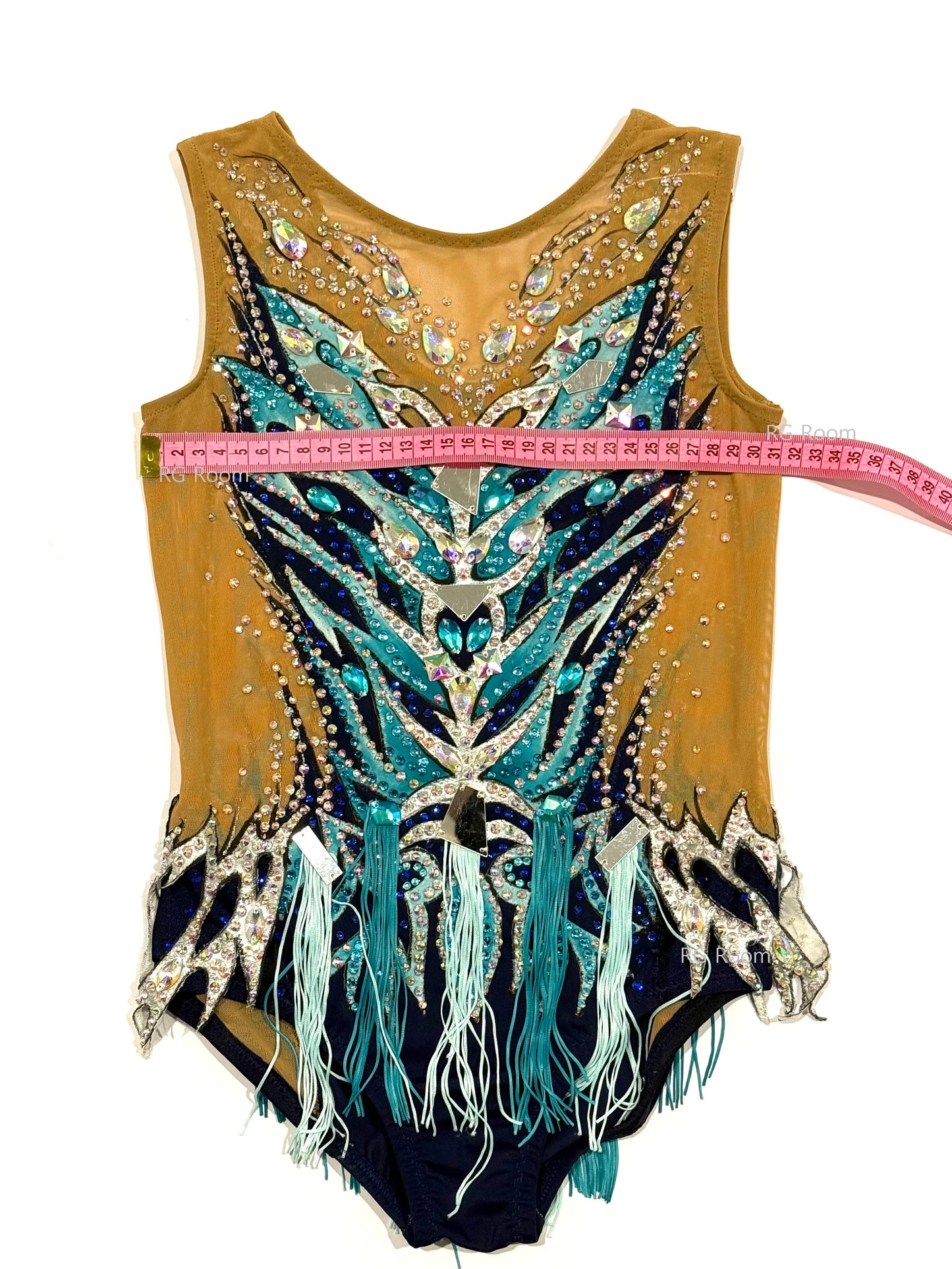 Competition Leotard (second hand)