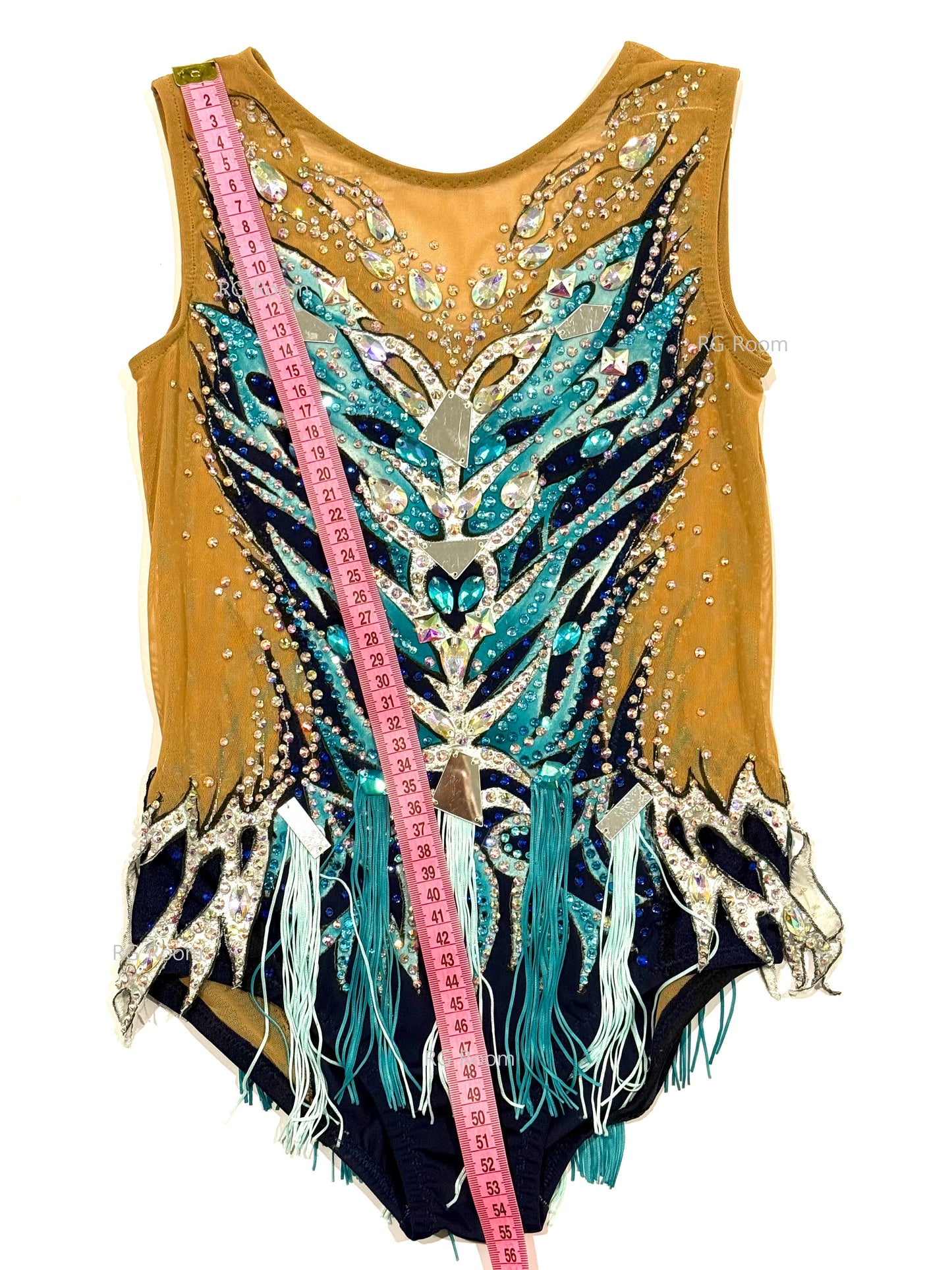 Competition Leotard (second hand)