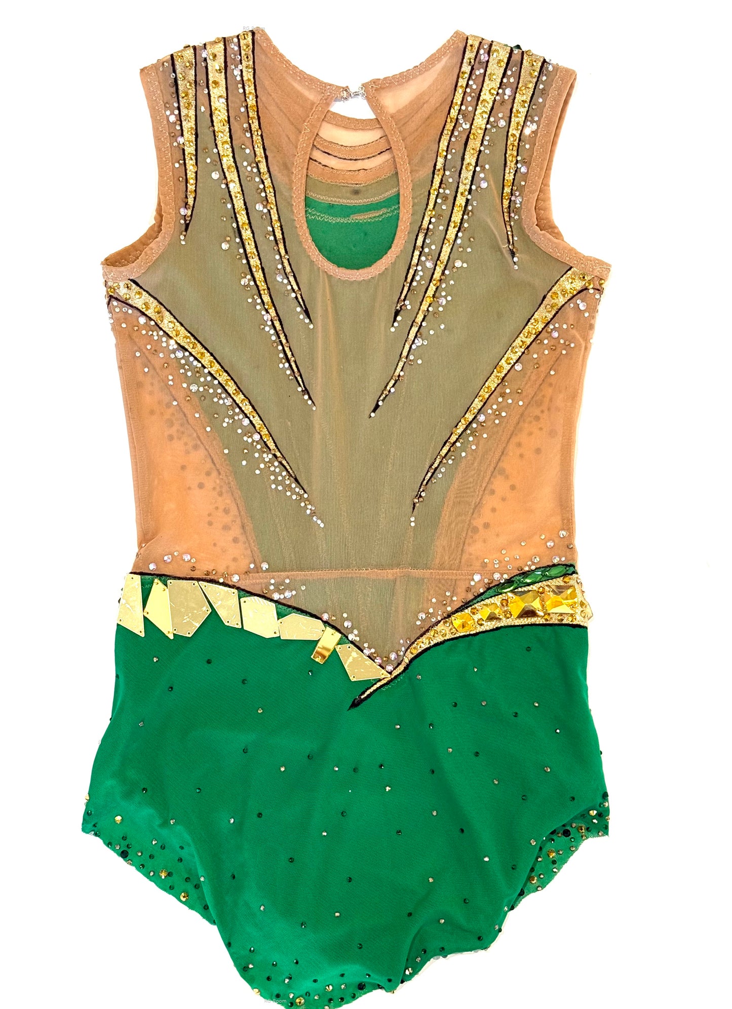 Competition Leotard (second hand)