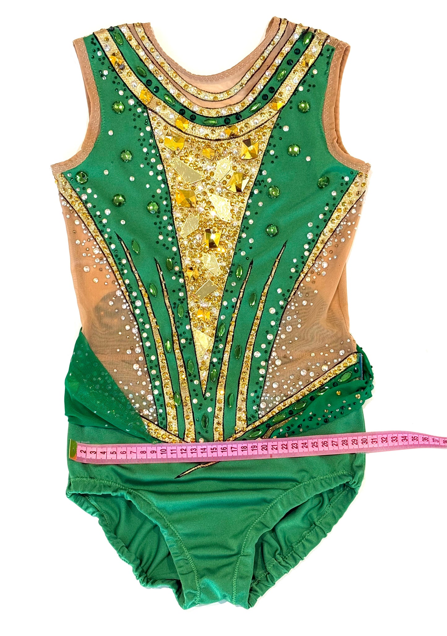 Competition Leotard (second hand)