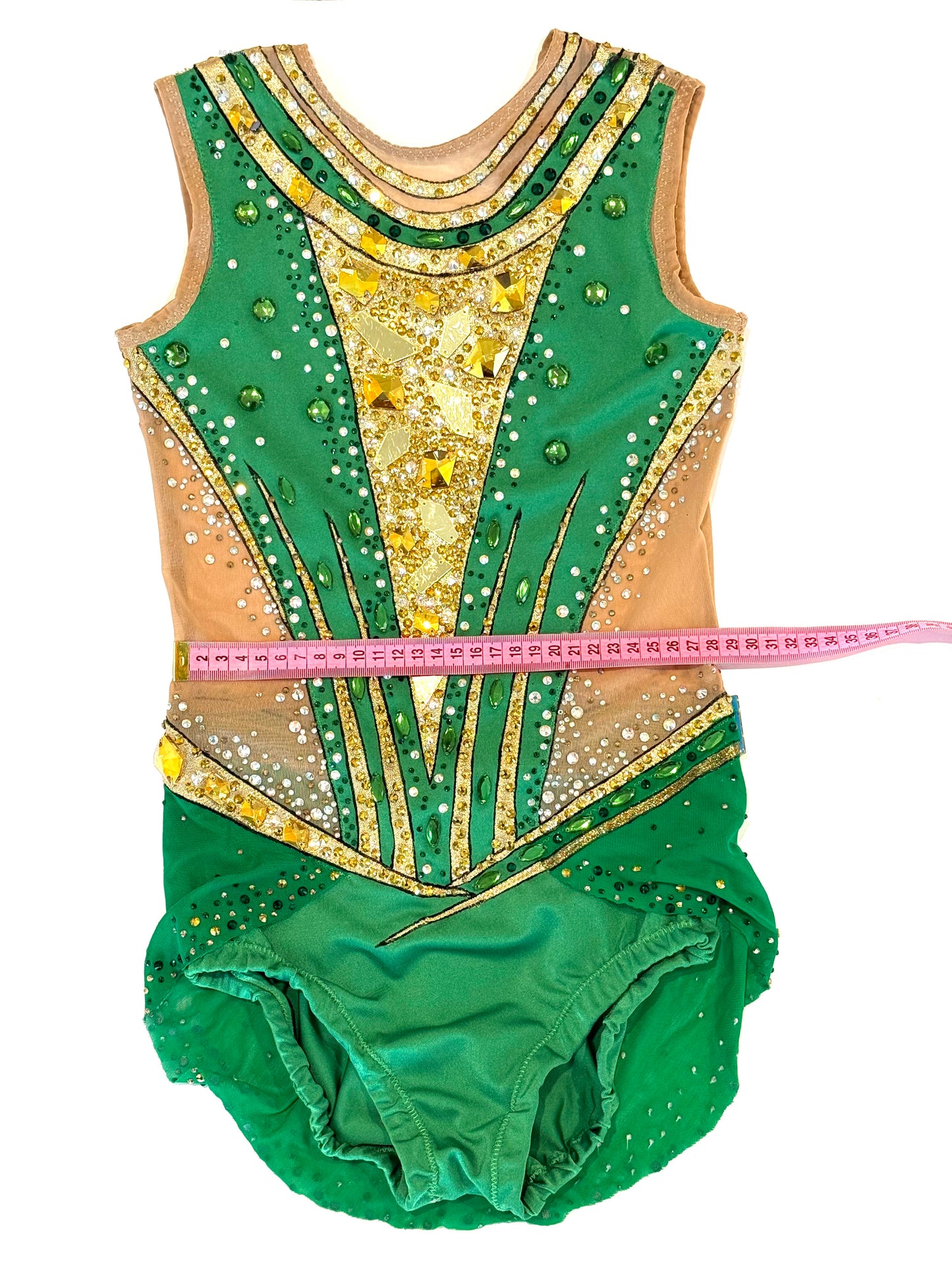 Competition Leotard (second hand)