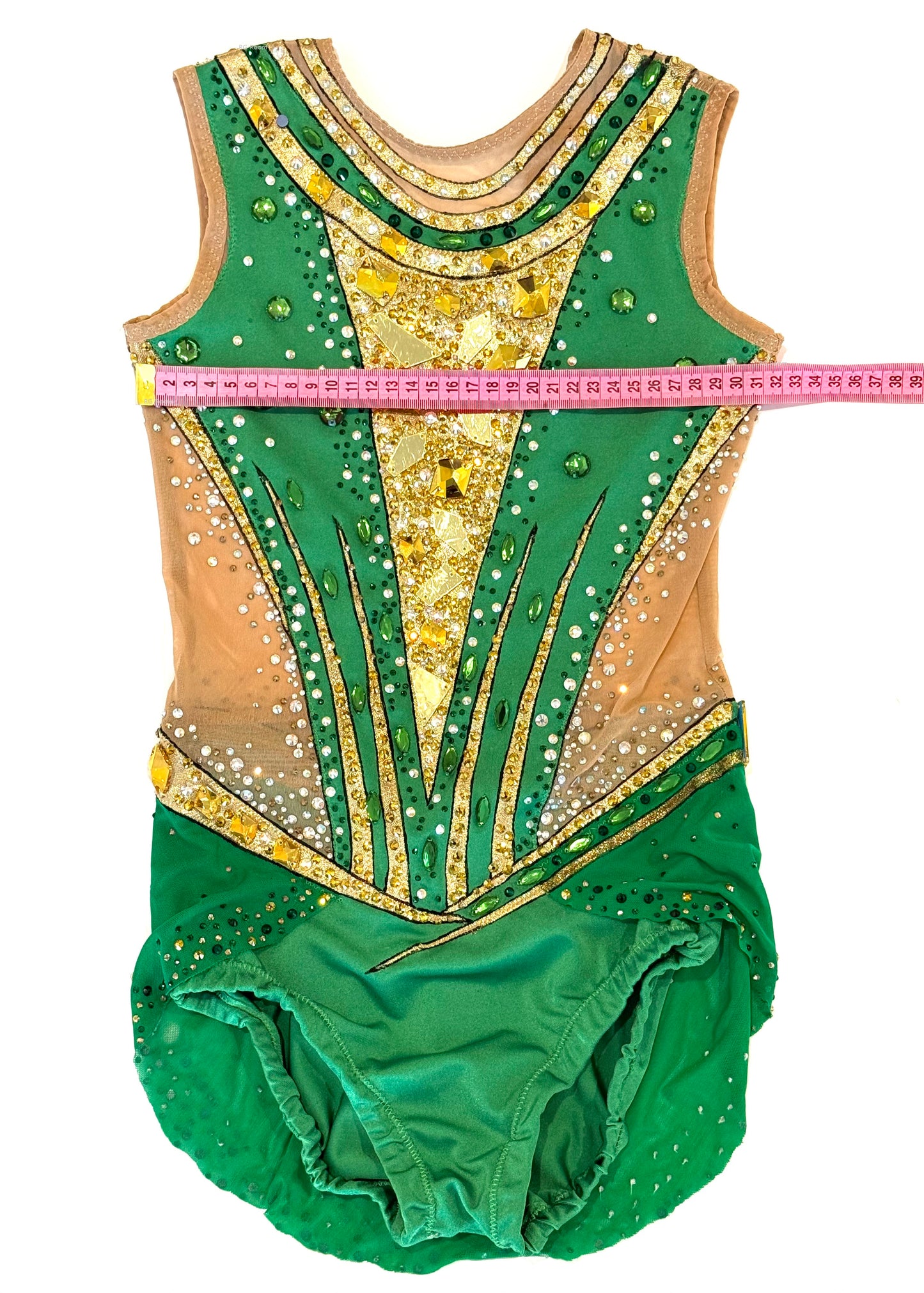 Competition Leotard (second hand)