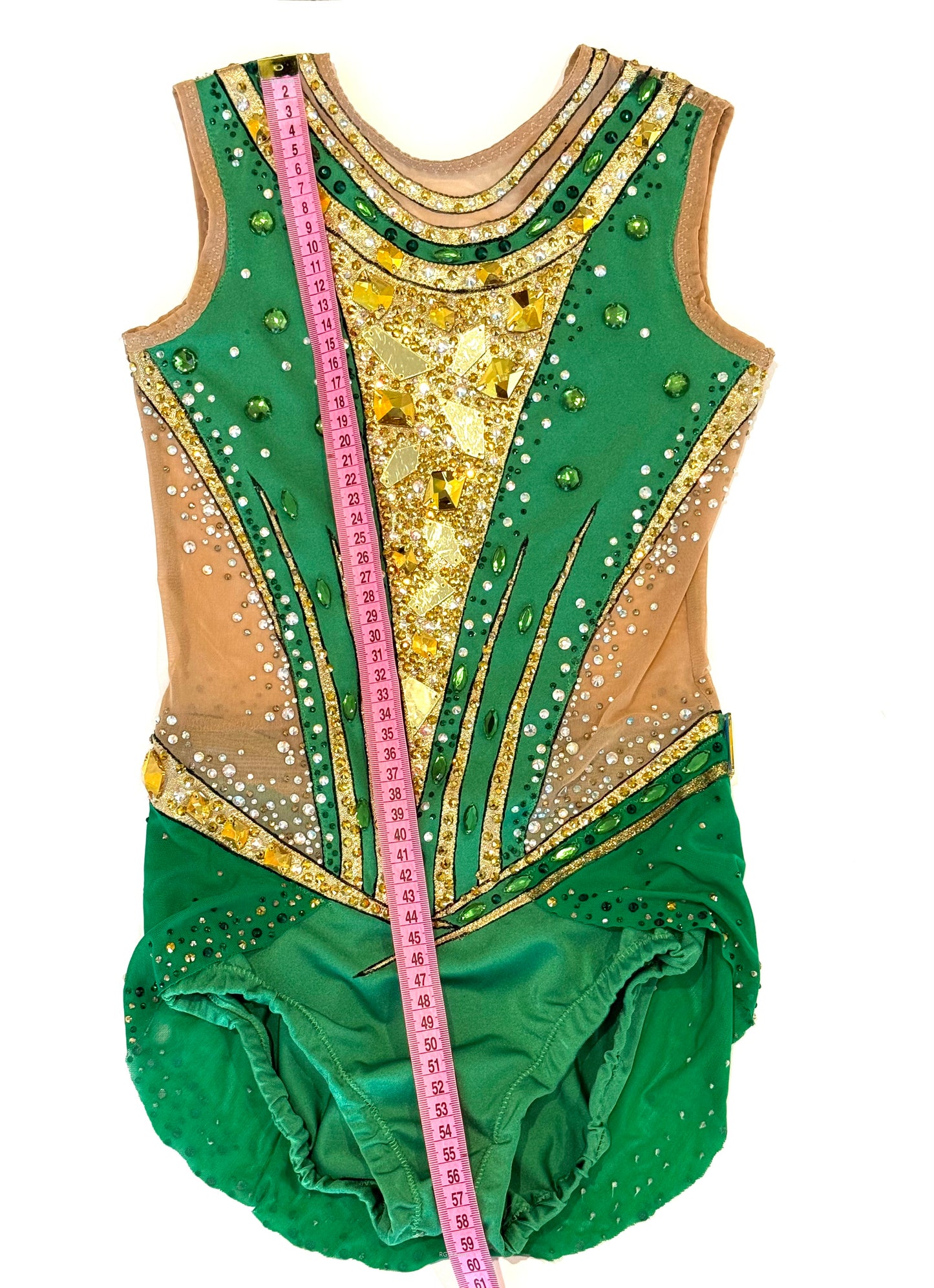 Competition Leotard (second hand)