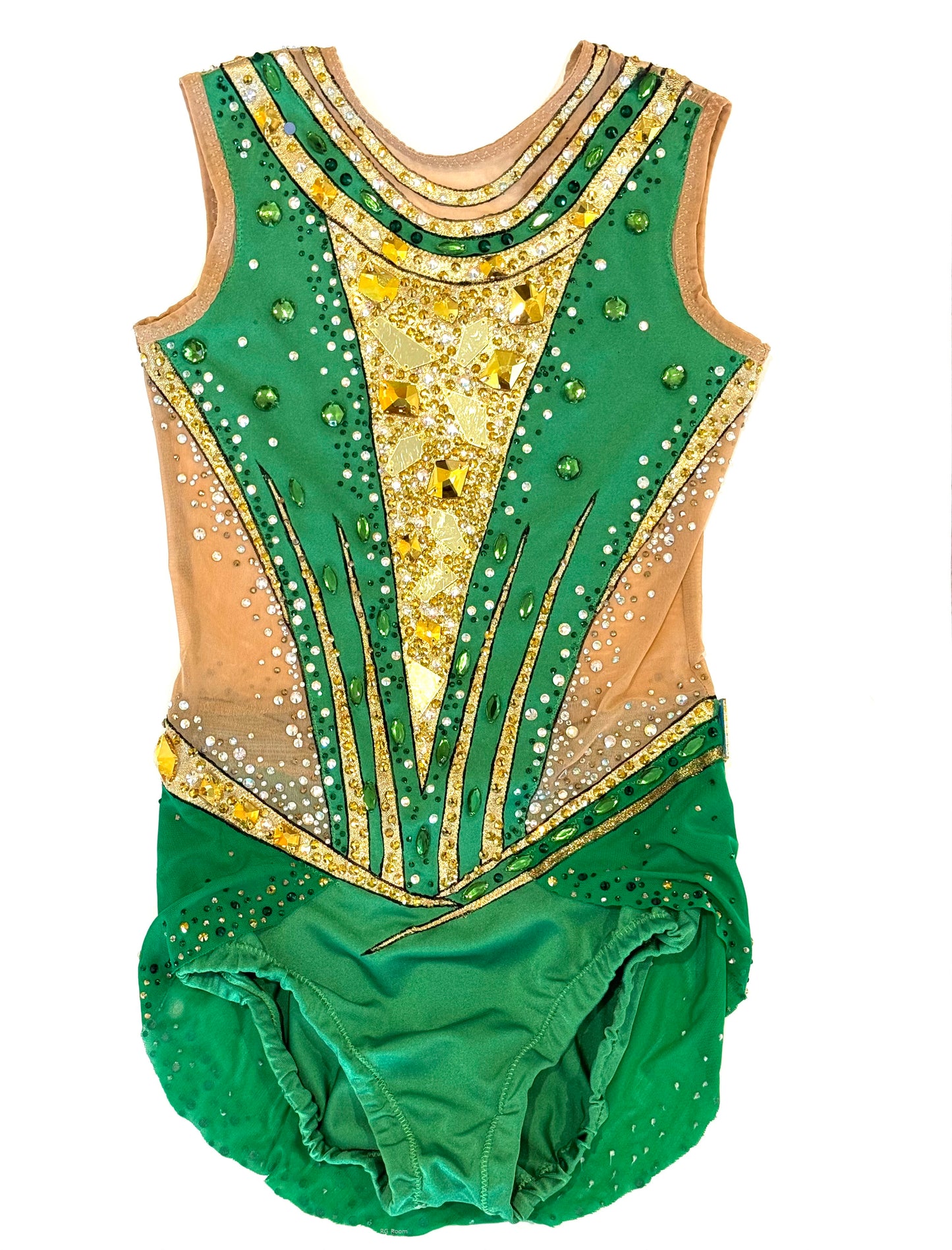 Competition Leotard (second hand)