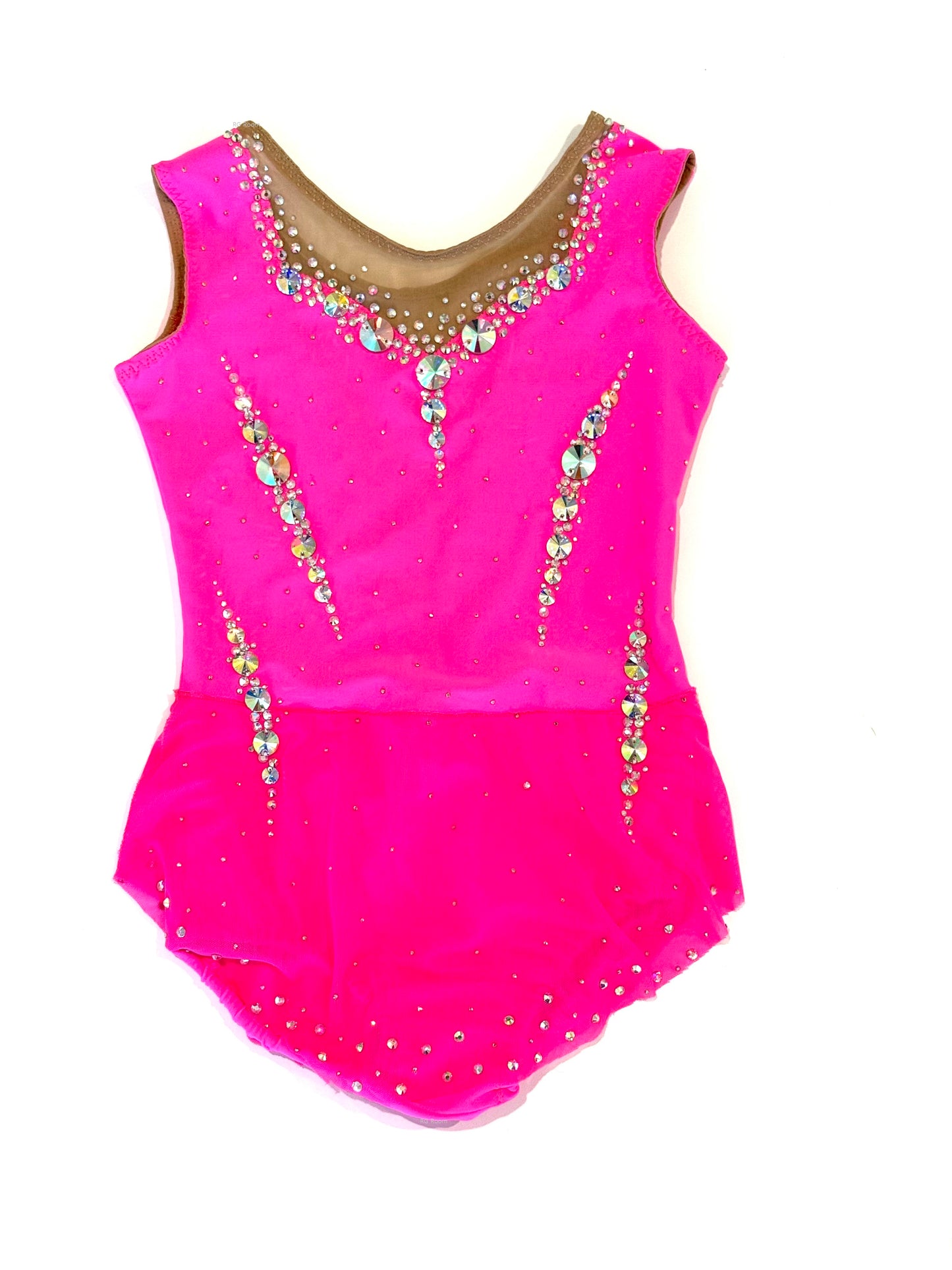 Competition Leotard (second hand)