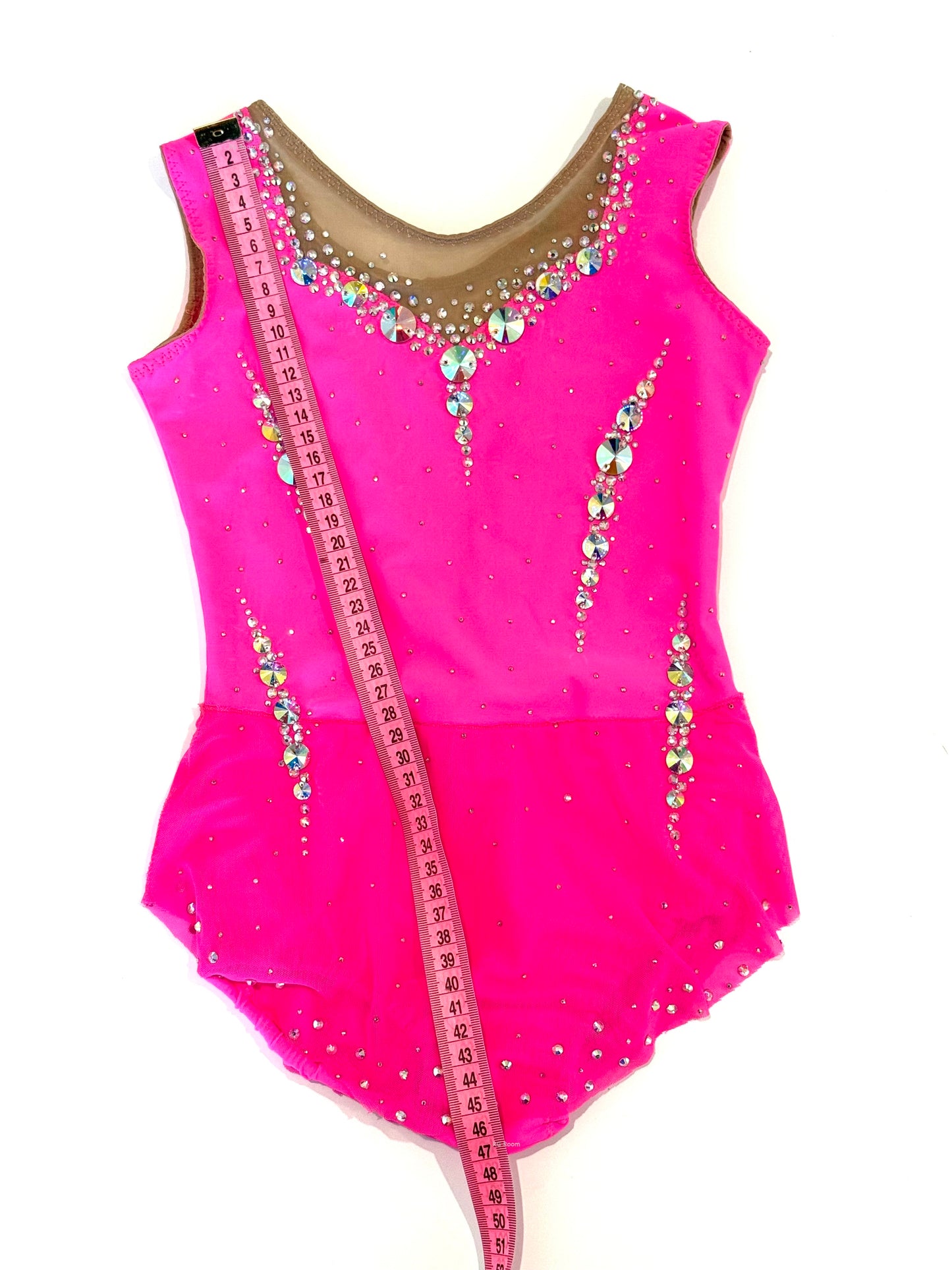 Competition Leotard (second hand)