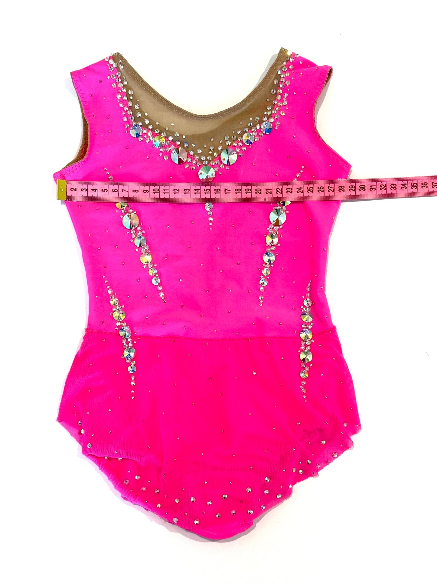 Competition Leotard (second hand)