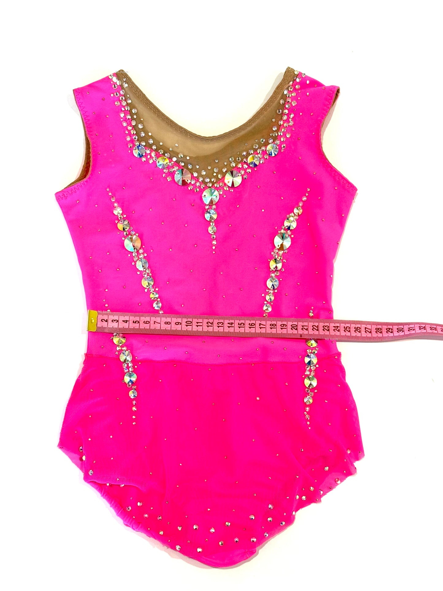Competition Leotard (second hand)
