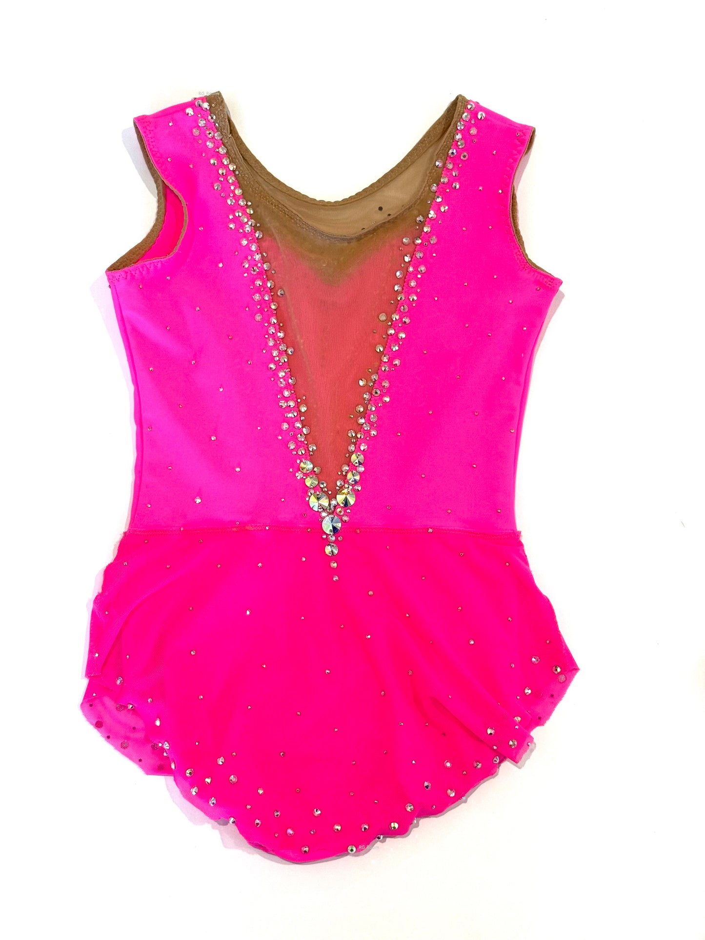 Competition Leotard (second hand)