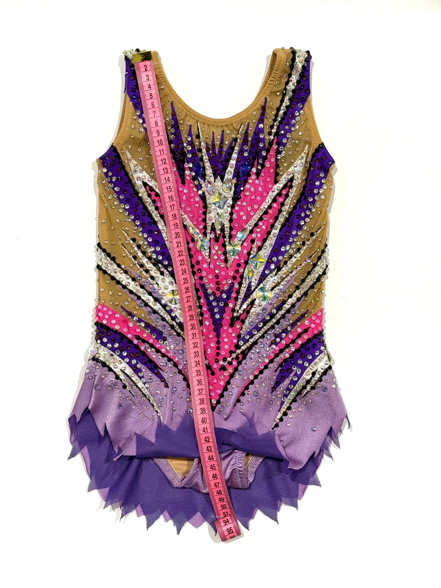 Competition Leotard (second hand)