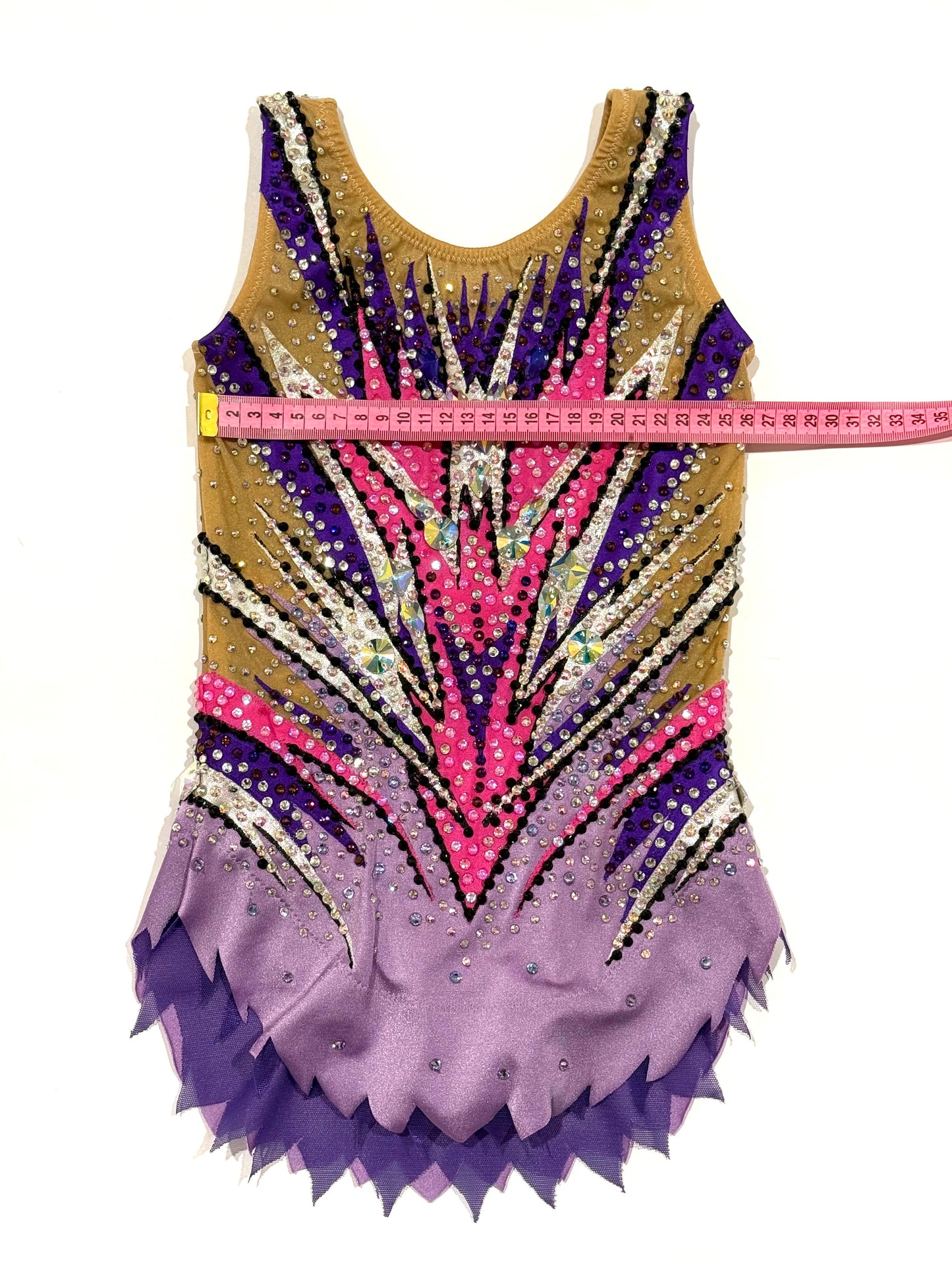 Competition Leotard (second hand)
