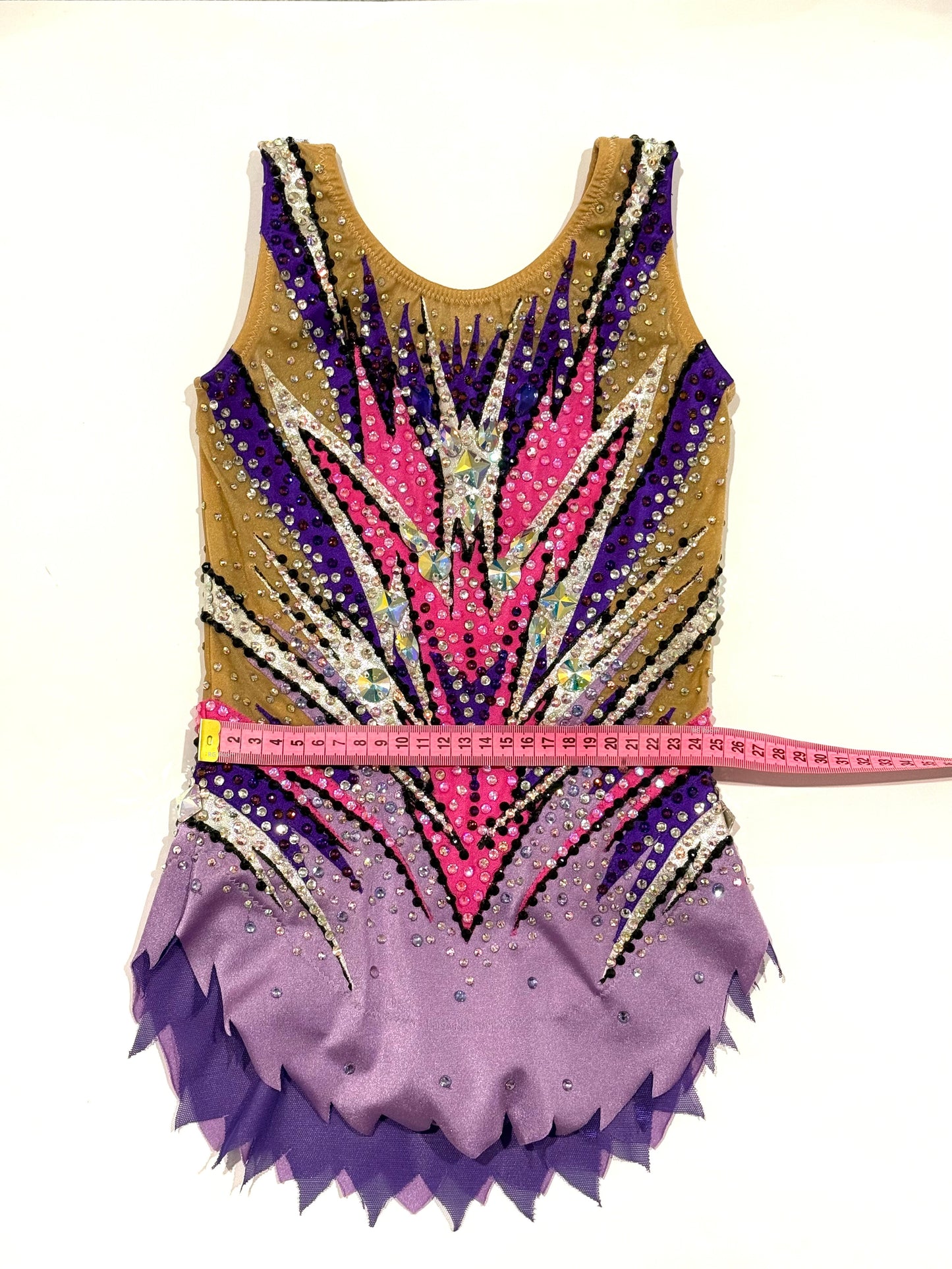 Competition Leotard (second hand)