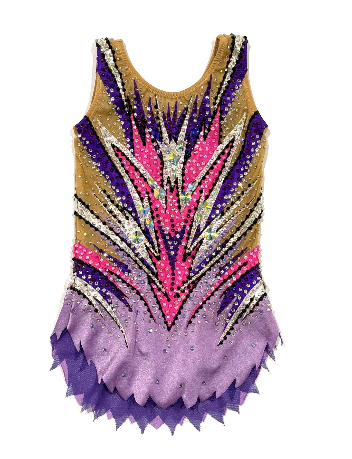 Competition Leotard (second hand)
