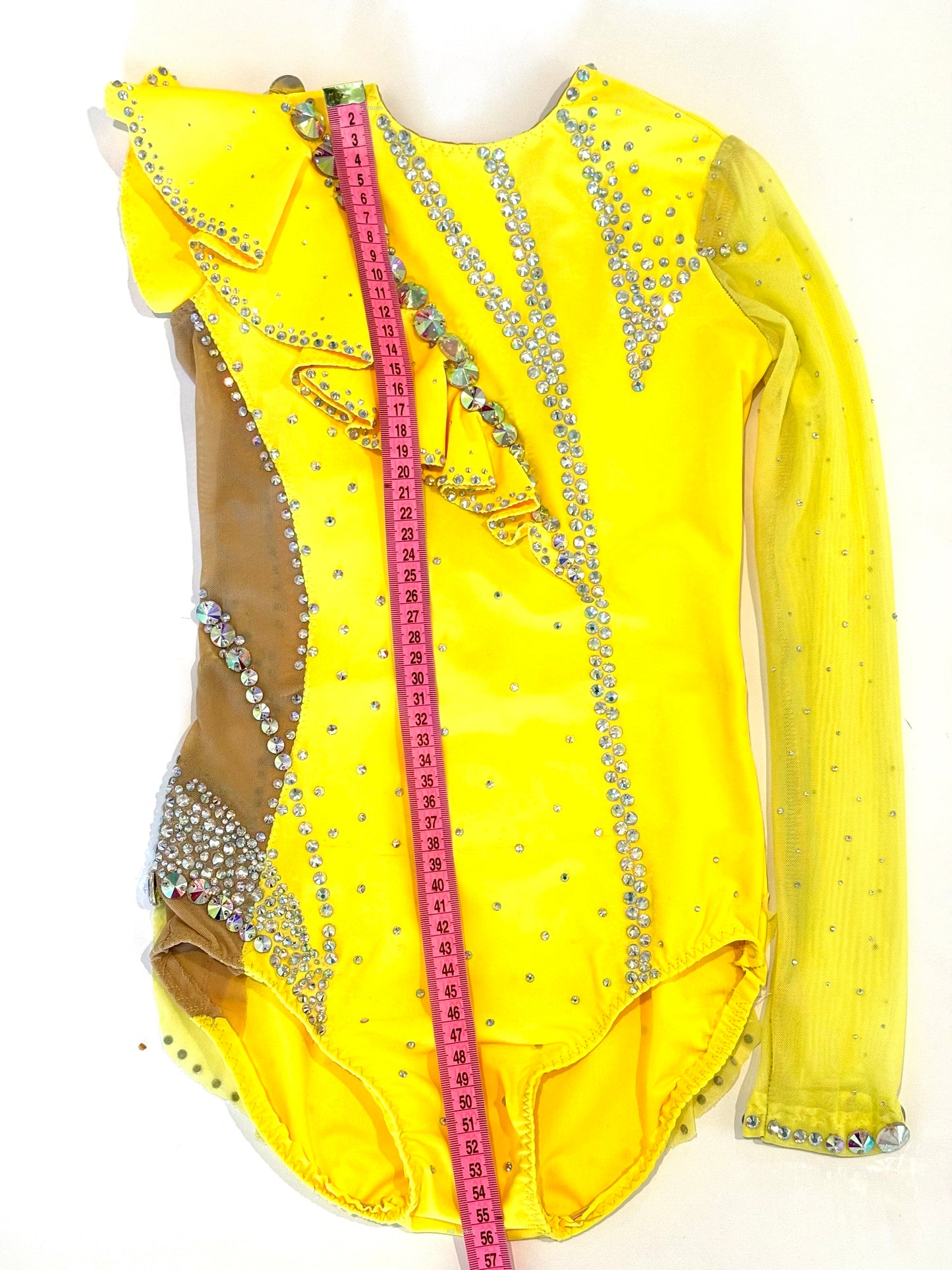 Competition Leotard (second hand)