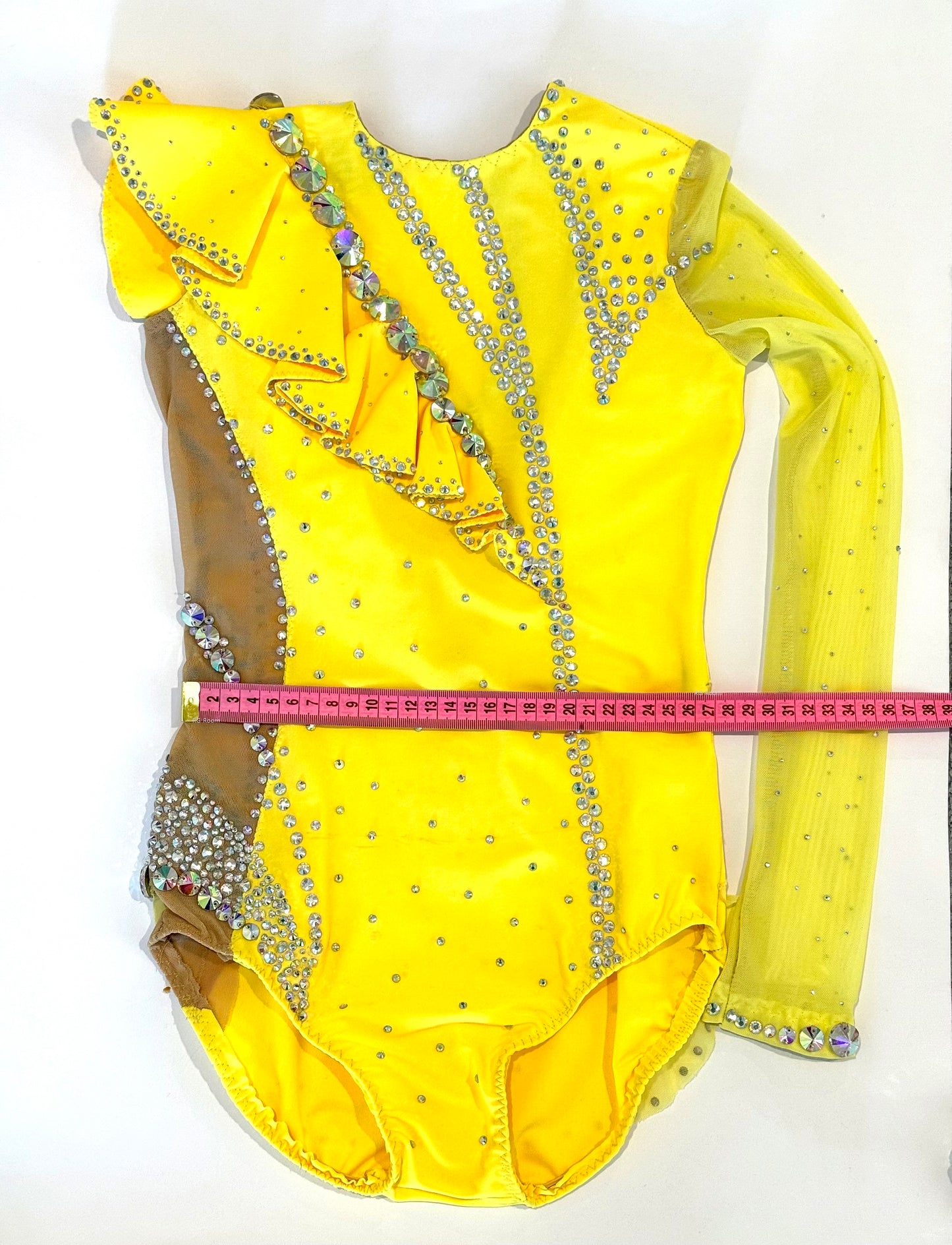 Competition Leotard (second hand)