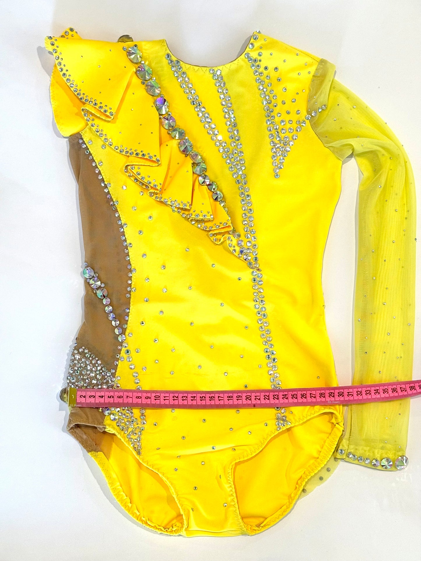Competition Leotard (second hand)