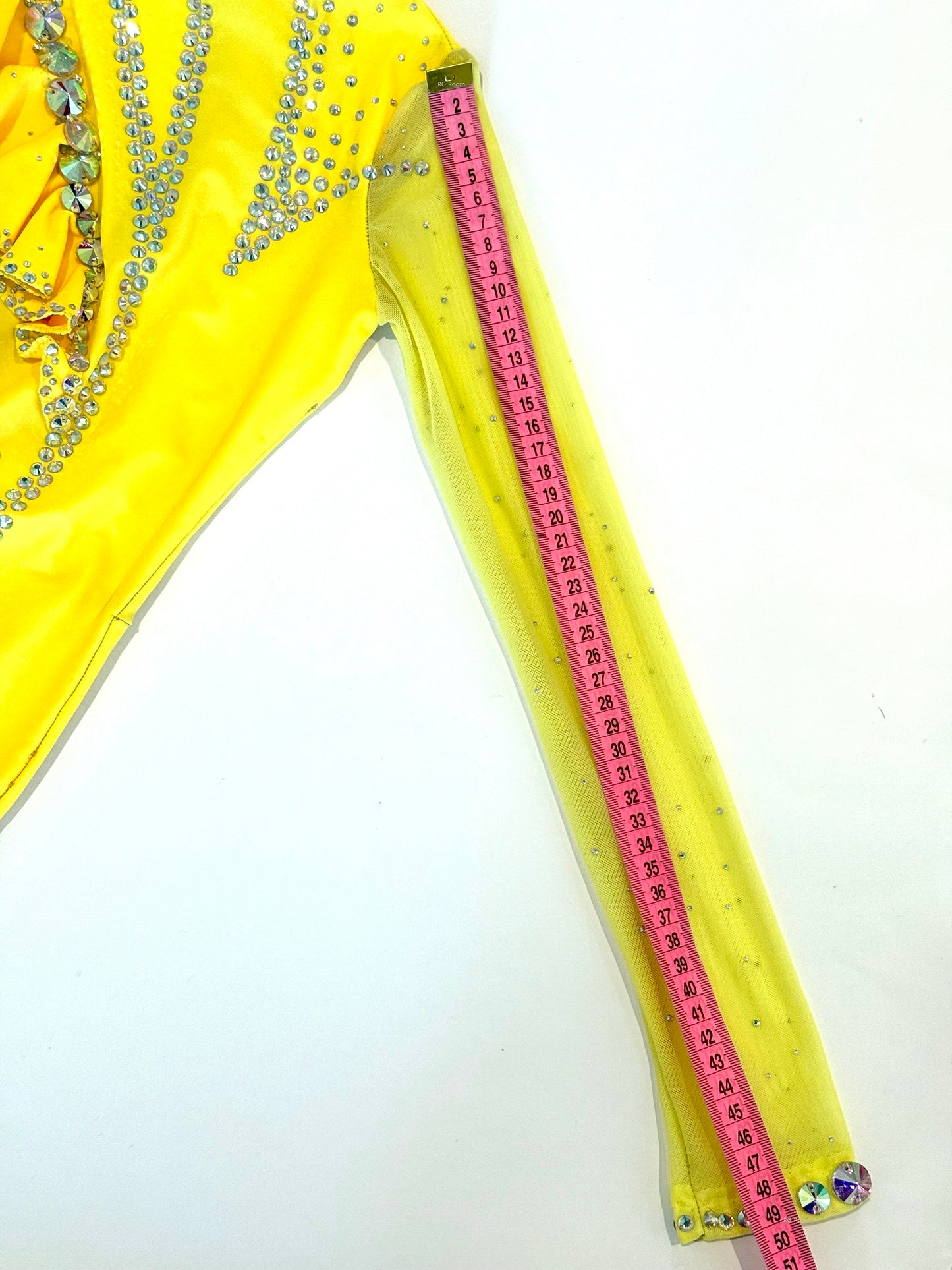 Competition Leotard (second hand)