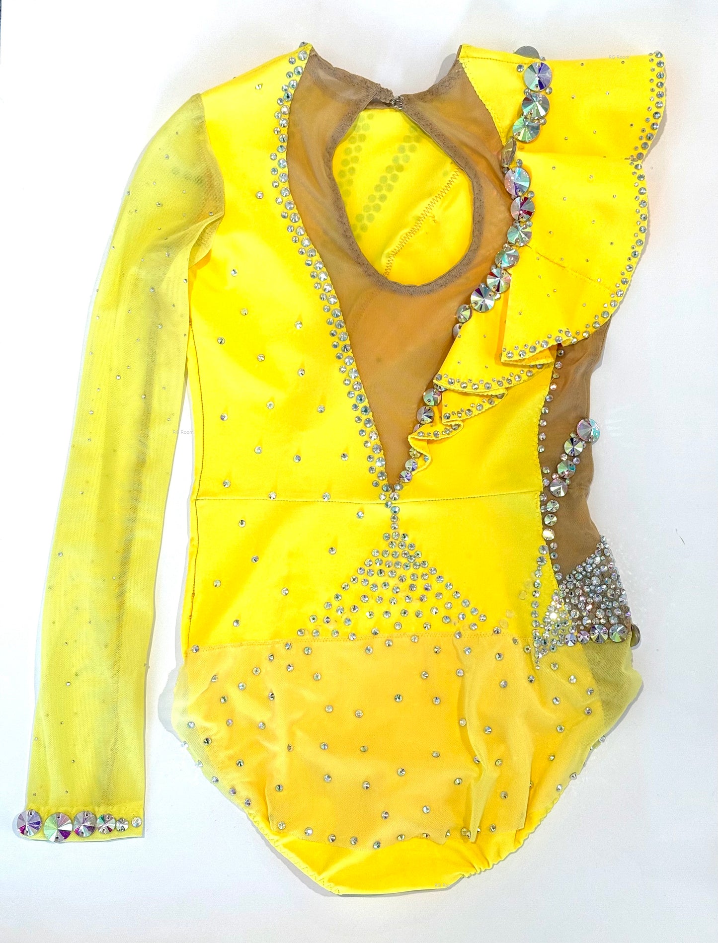 Competition Leotard (second hand)