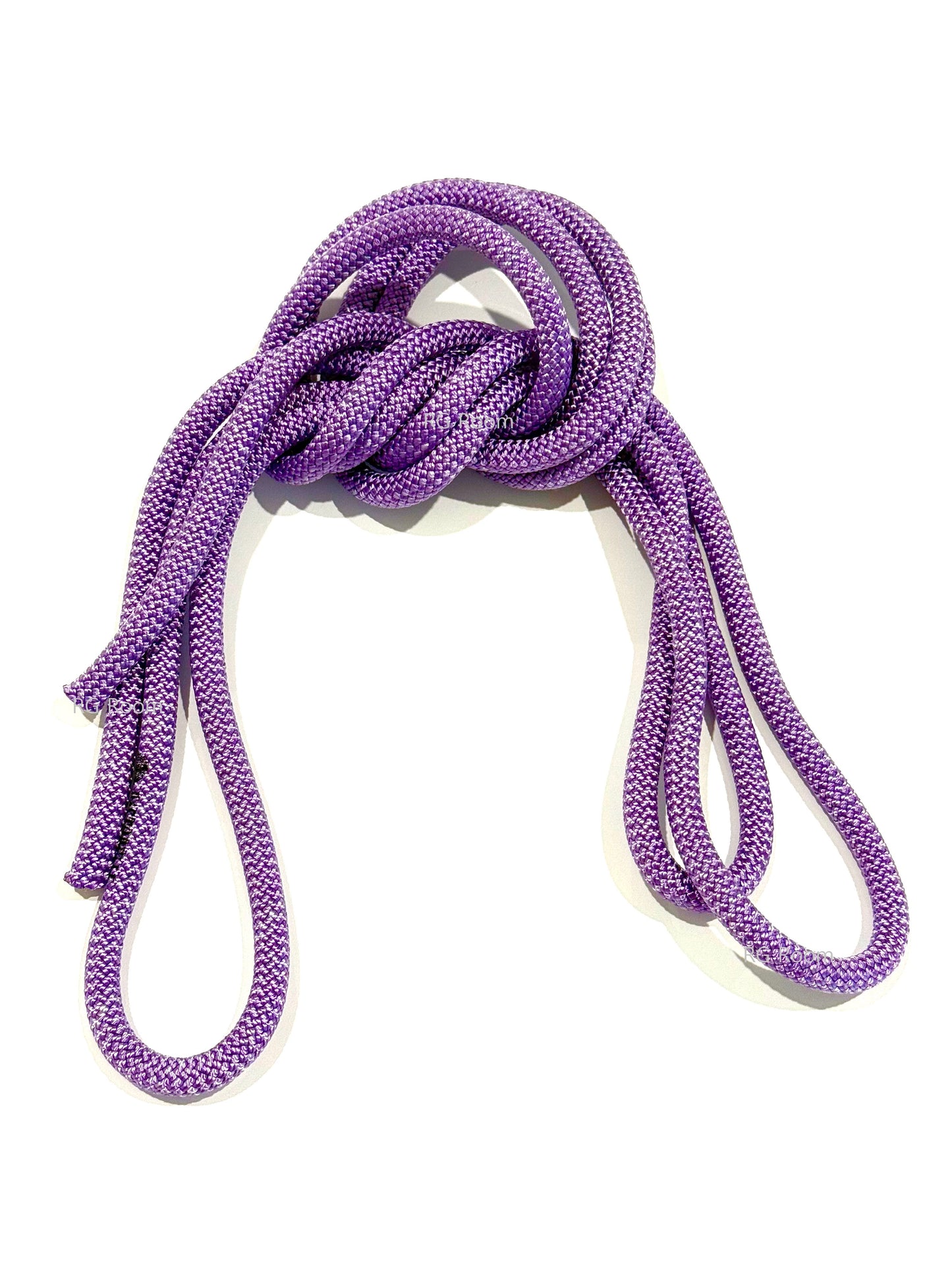 Pastorelli New Orlean Monochromatic Ropes - 3 metres FIG