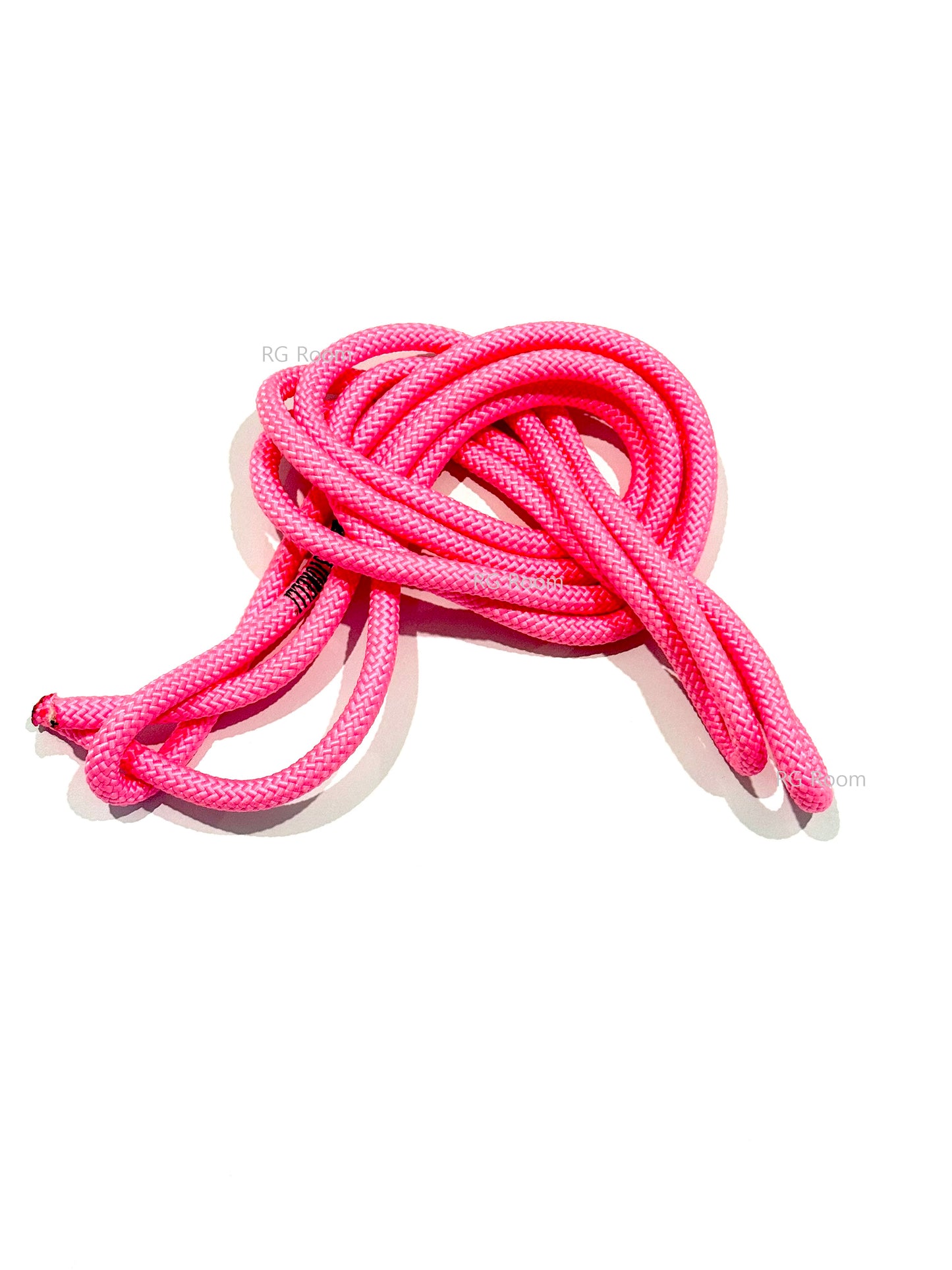 Pastorelli New Orlean Monochromatic Ropes - 3 metres FIG