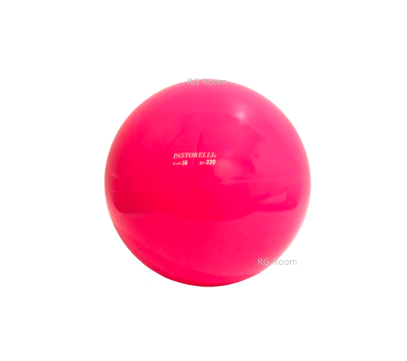 Pastorelli New Generation Balls - 16cm