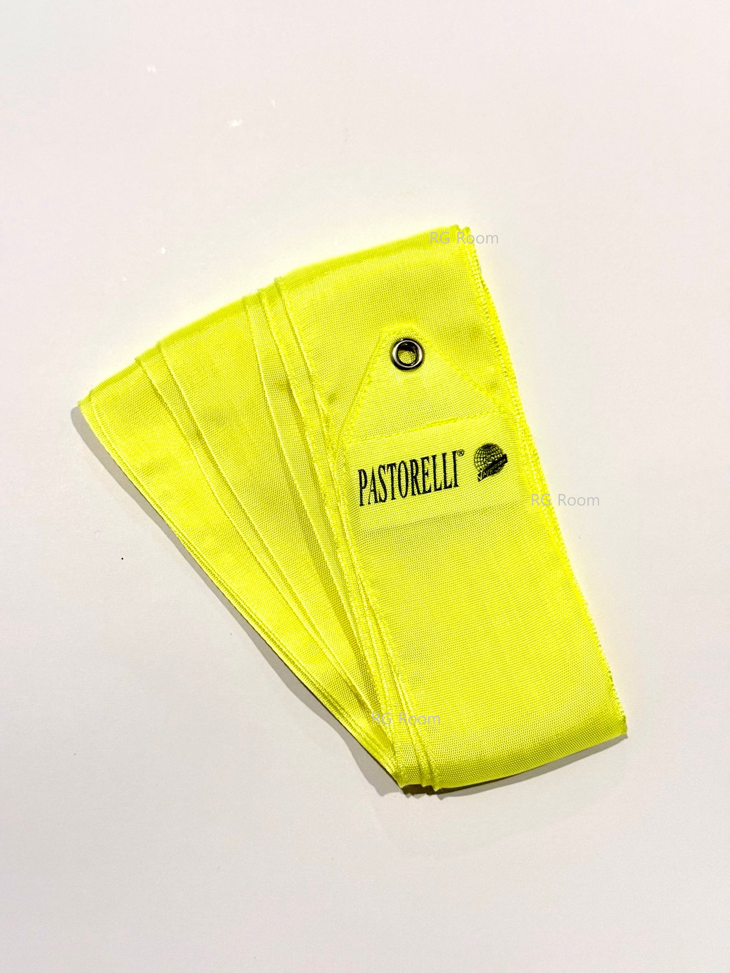 Pastorelli Ribbons 6m - FIG