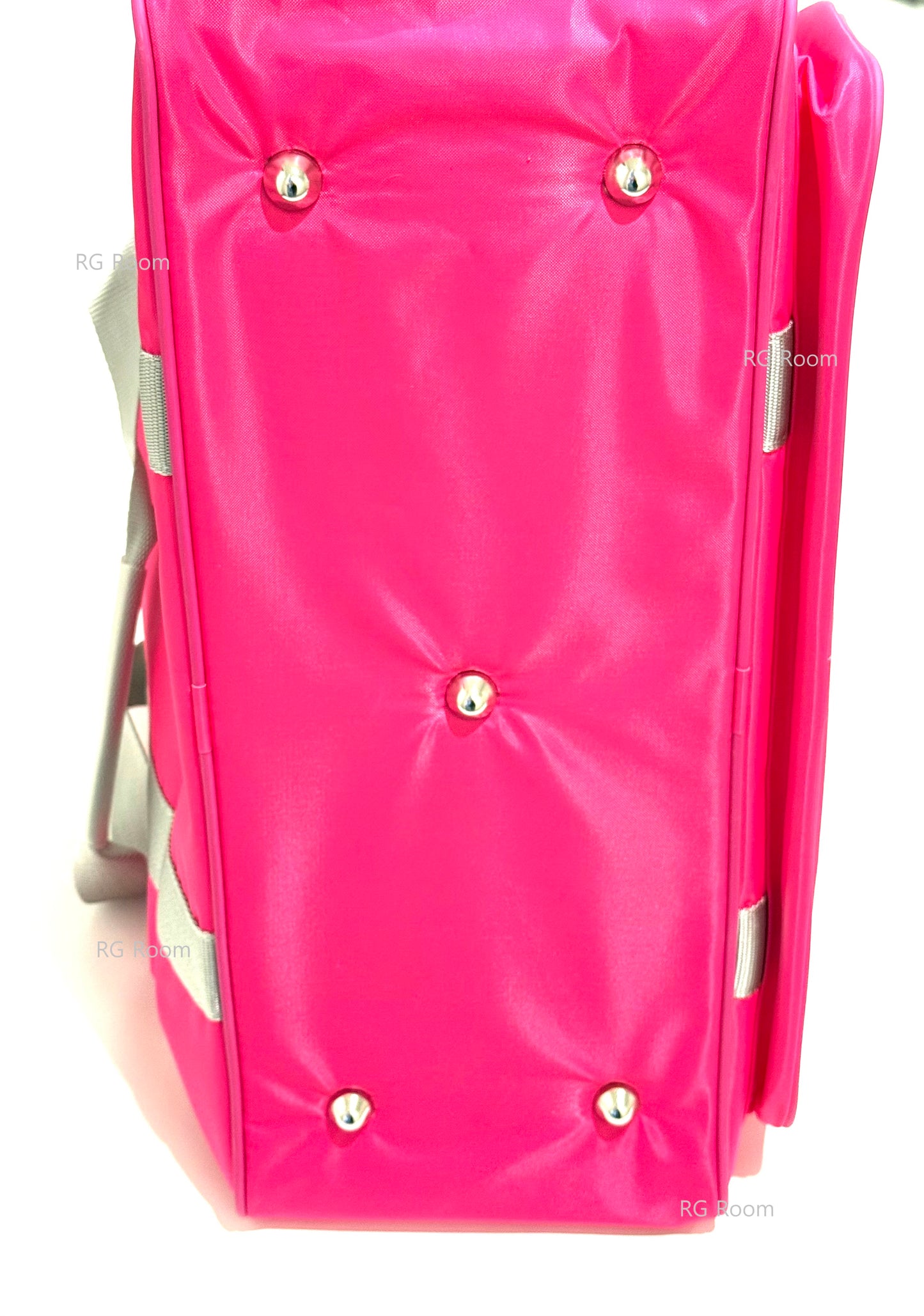 Pastorelli Bag - pink