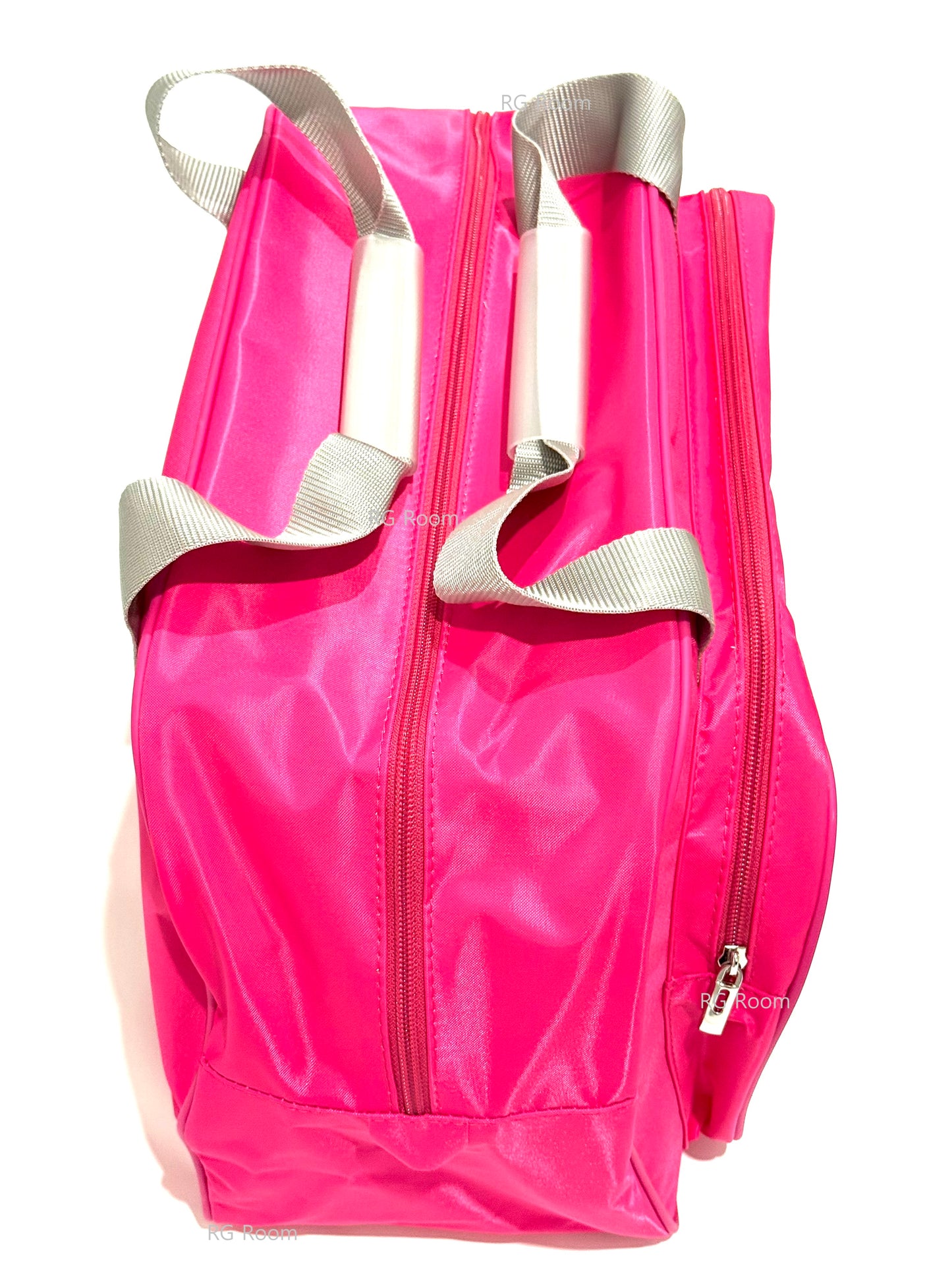 Pastorelli Bag - pink