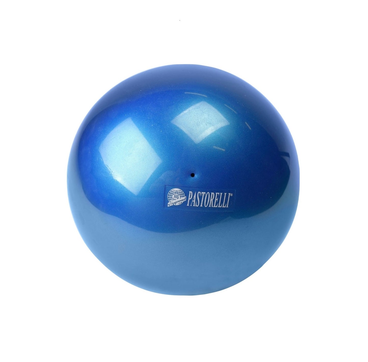 Pastorelli New Generation Ball 18cm - Pearly Sapphire - FIG