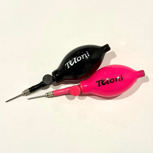 Tuloni Ball Pump