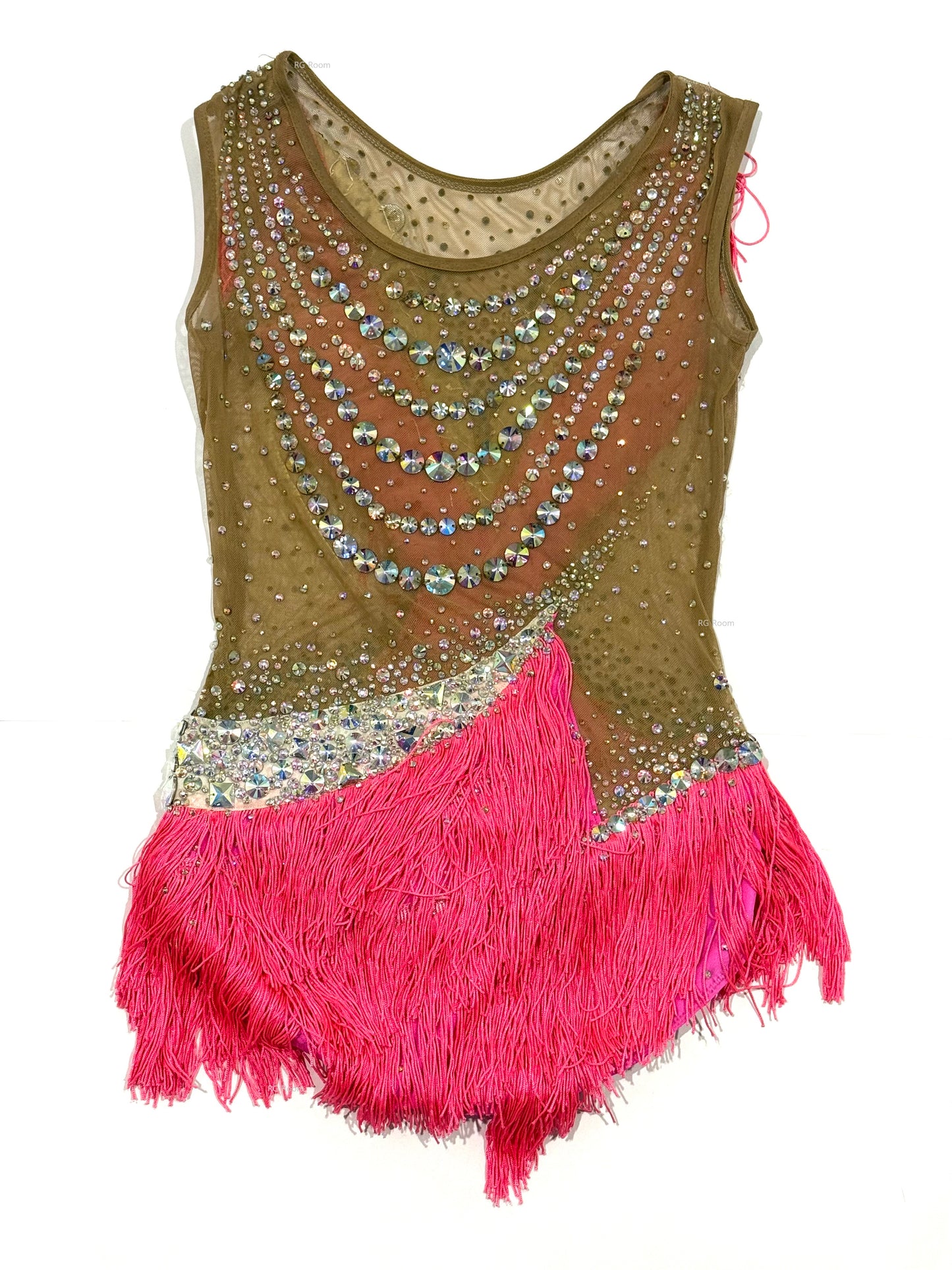 Competition Leotard (second hand) : 140-150cm