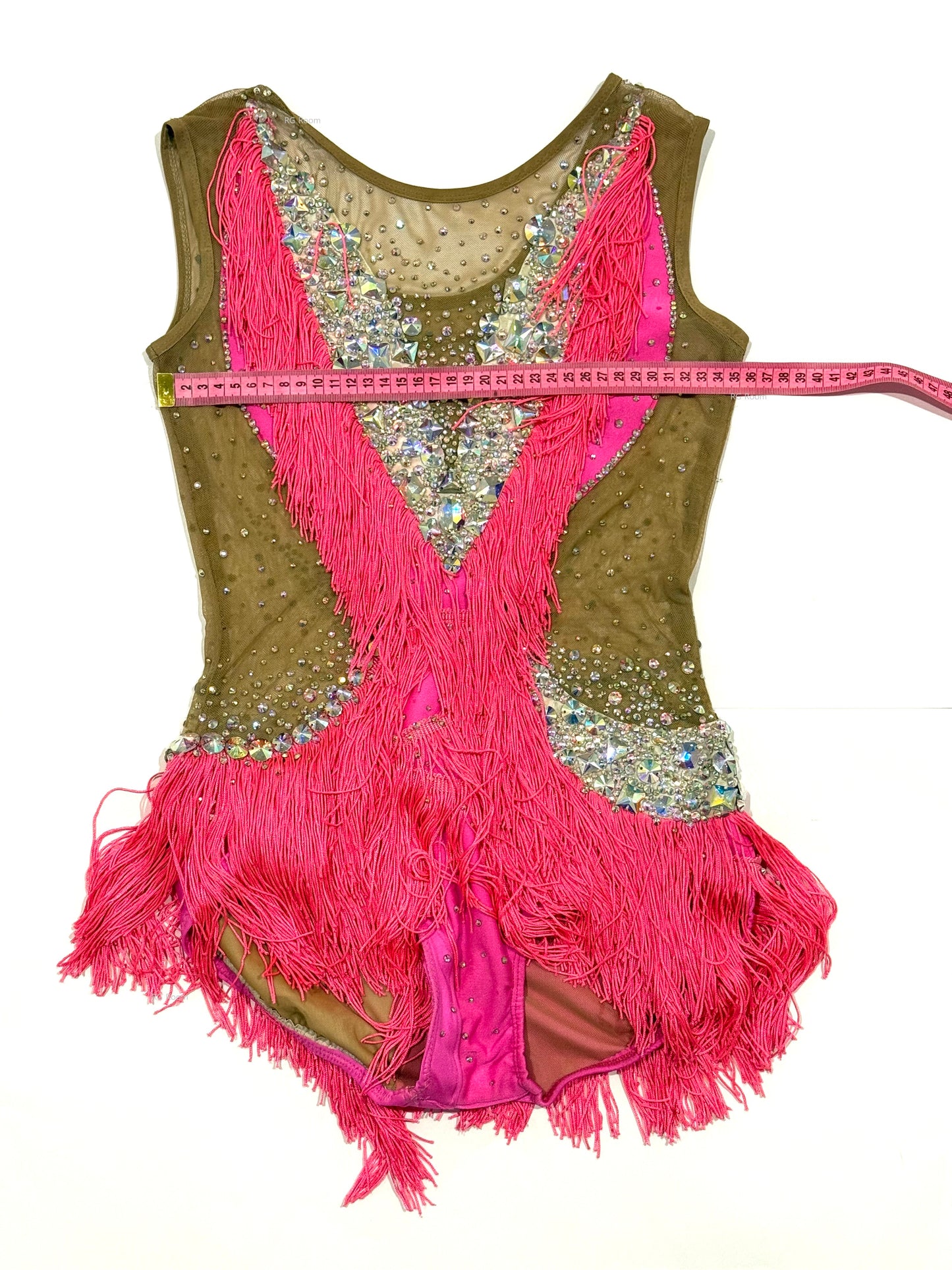 Competition Leotard (second hand) : 140-150cm