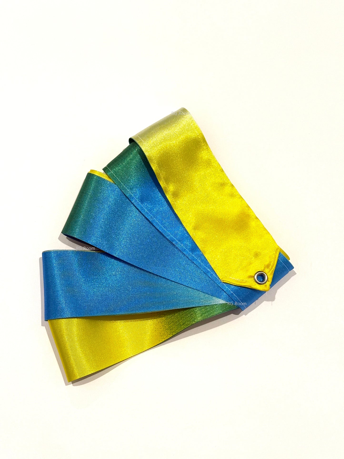Tuloni Ribbons - 5m (multi-coloured)