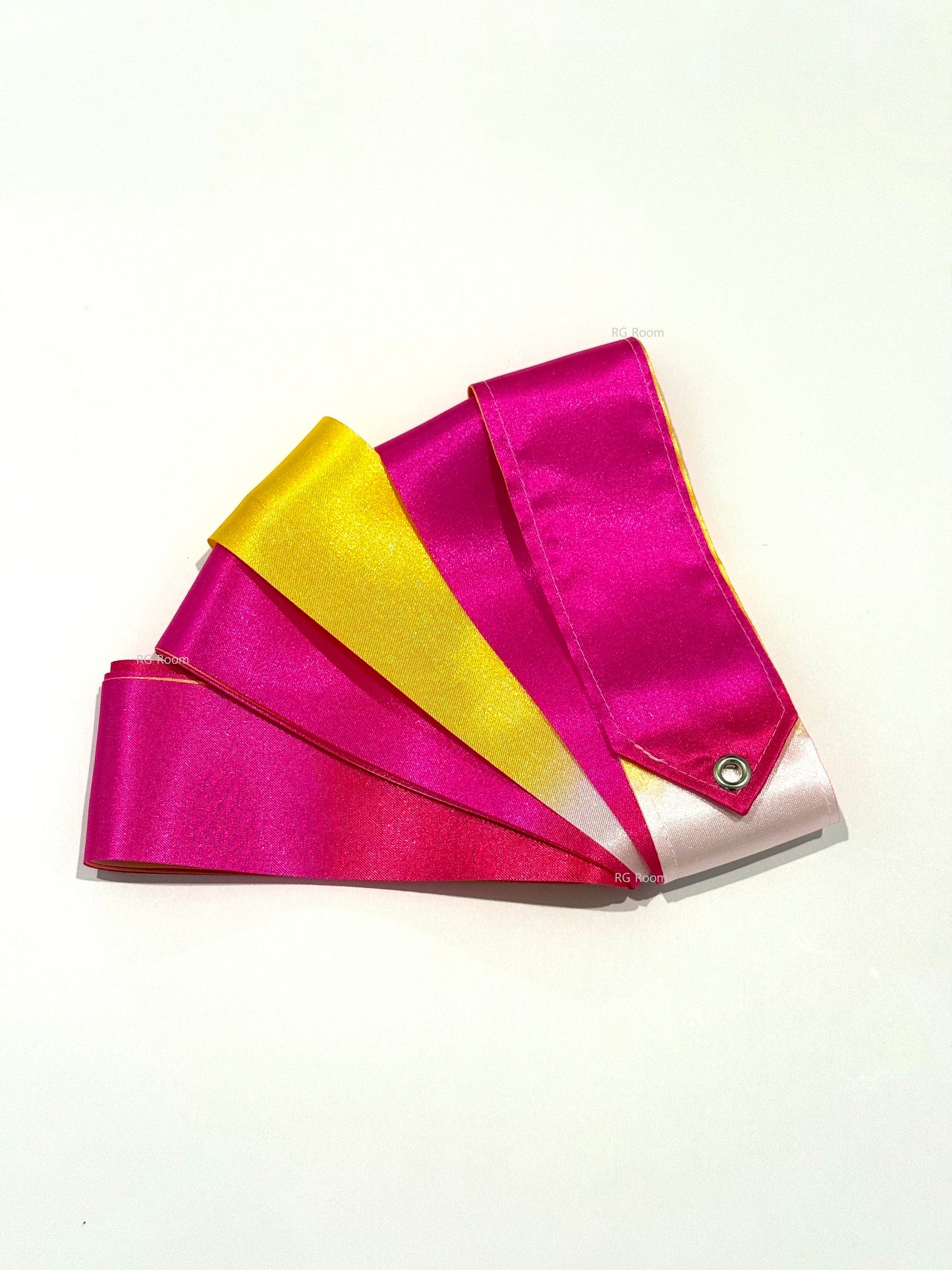 Tuloni Ribbons - 5m (multi-coloured)